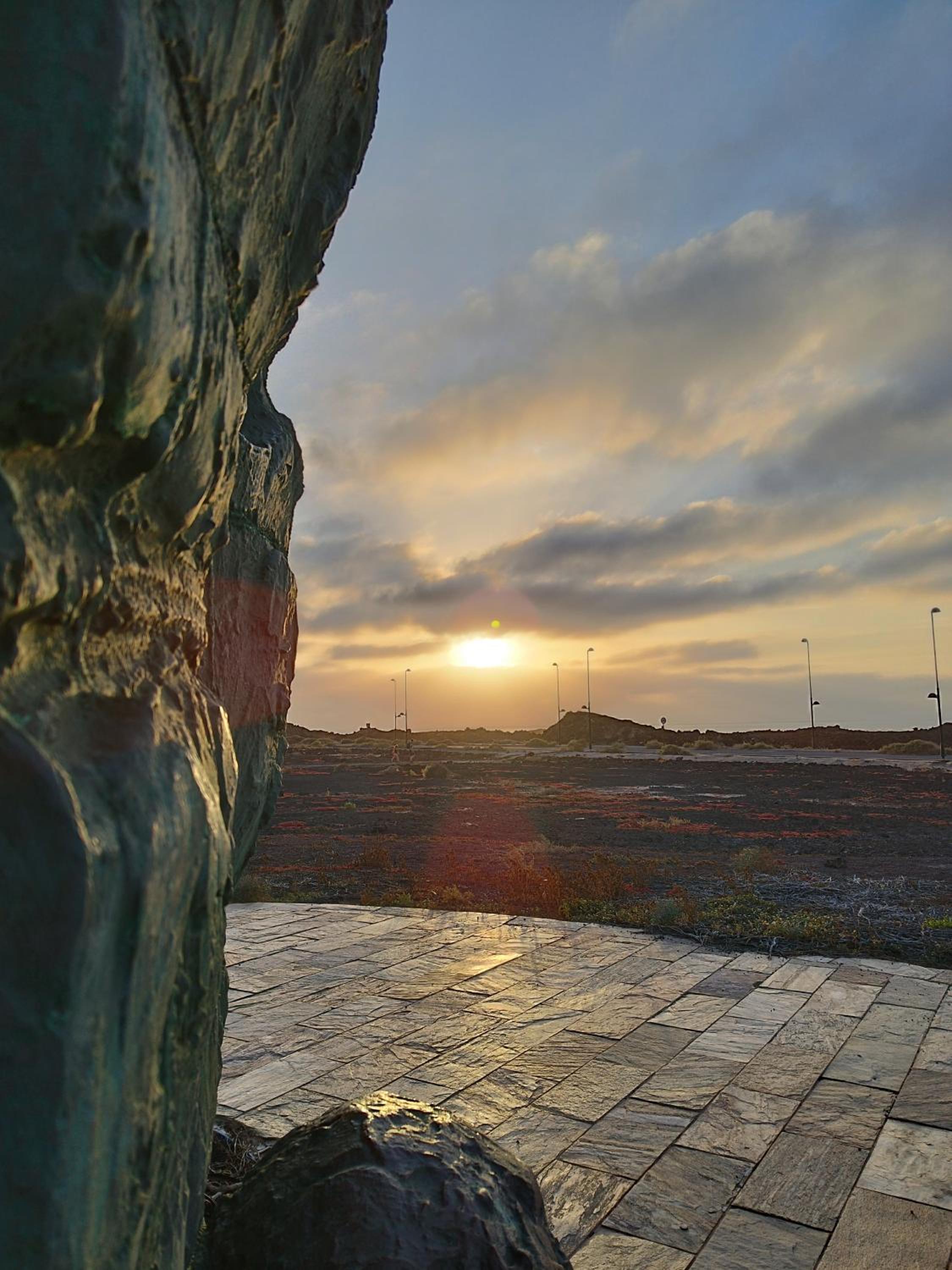 Lugar del alma