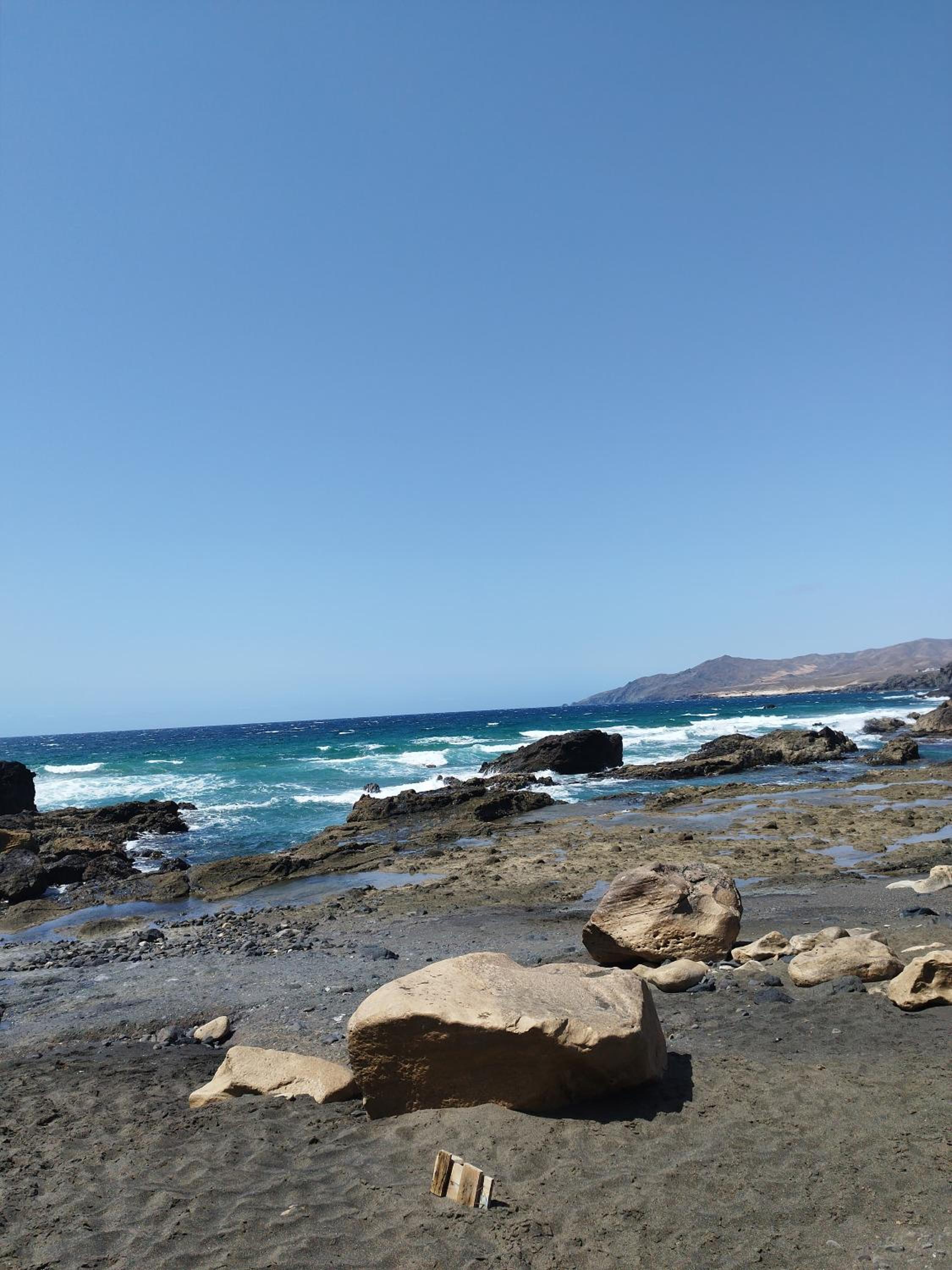 Lugar del alma