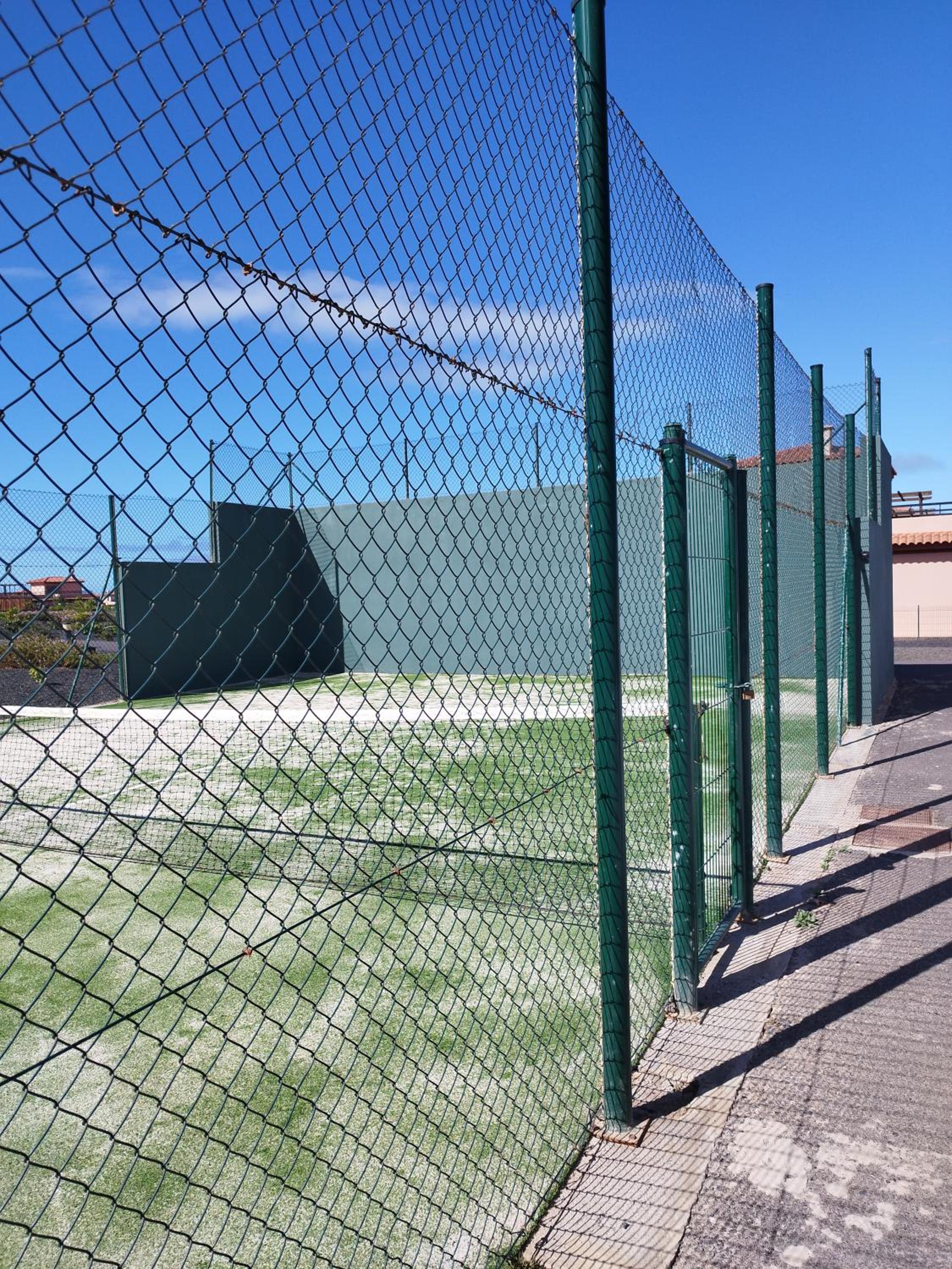 Lugar del alma