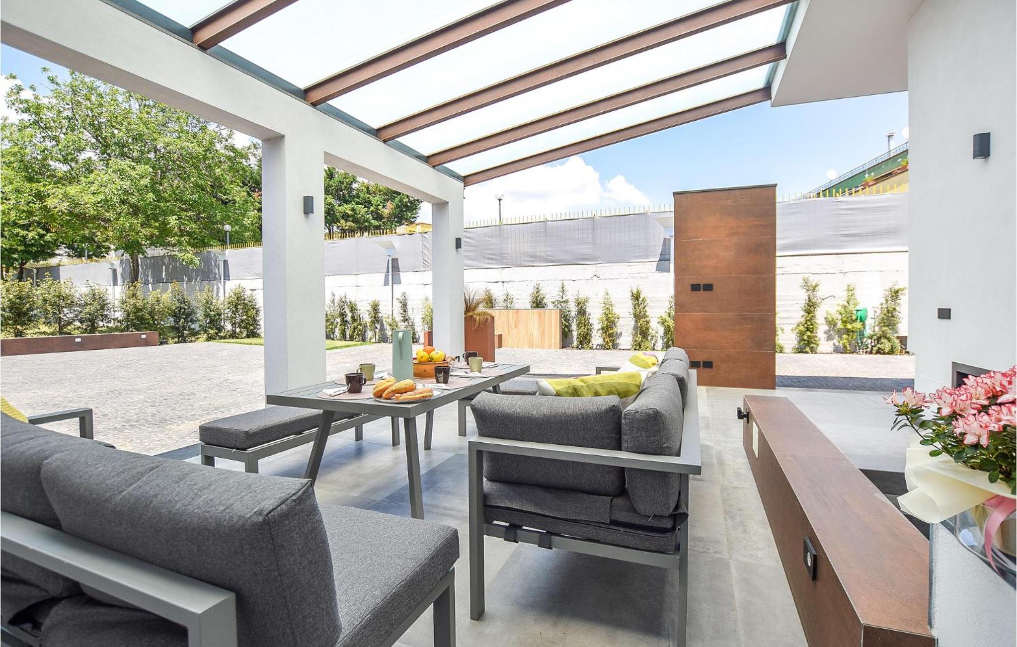 Lovely Home In Terzigno With Wifi view 5