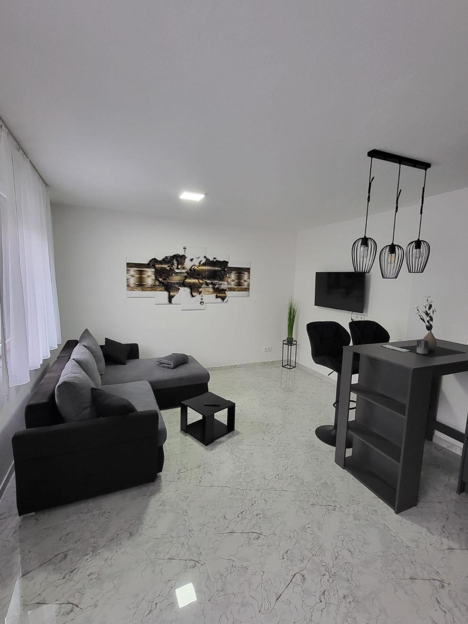 Ferienhaus Eichen