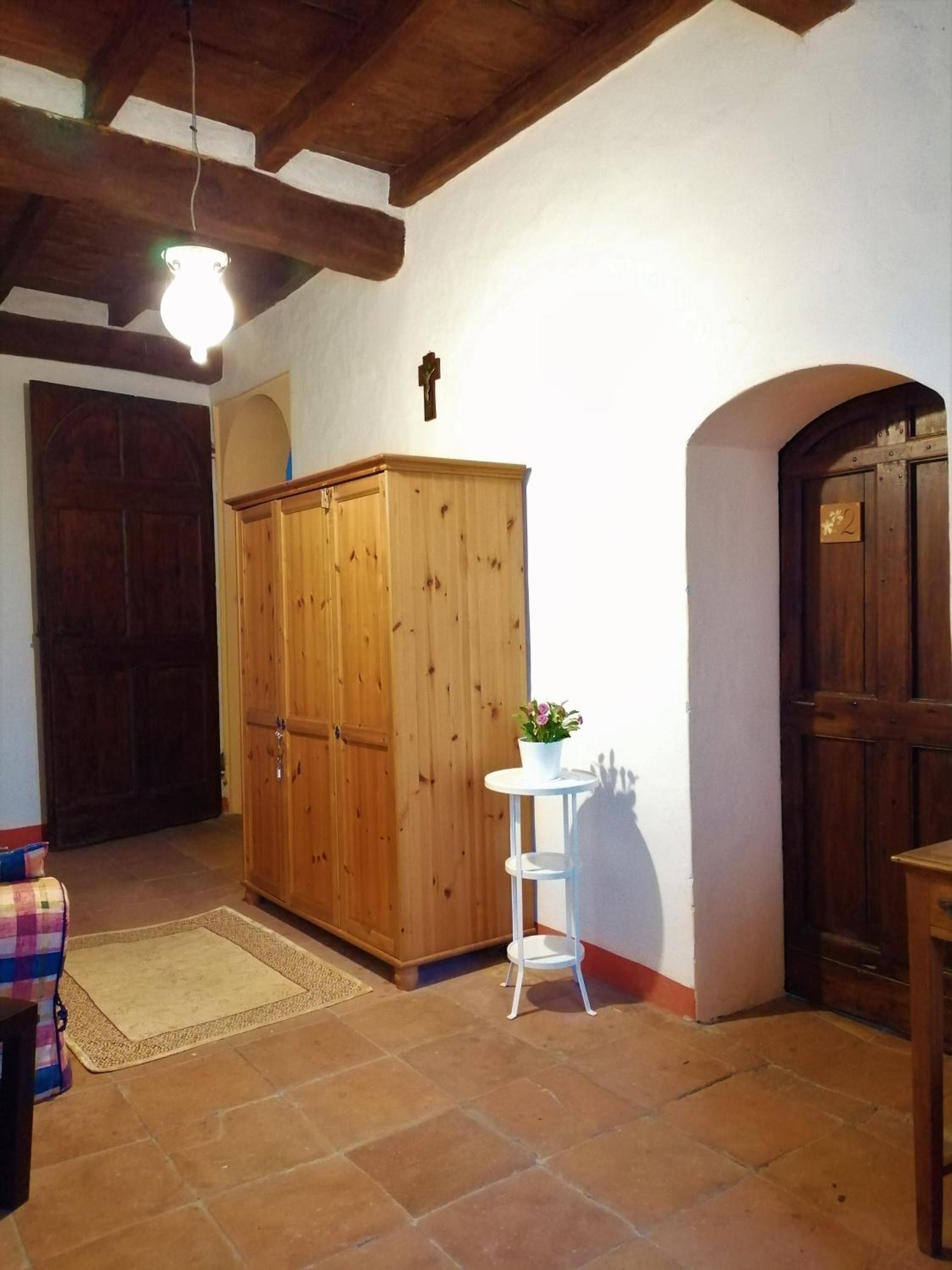 B&B La Casa Vecchia view 3