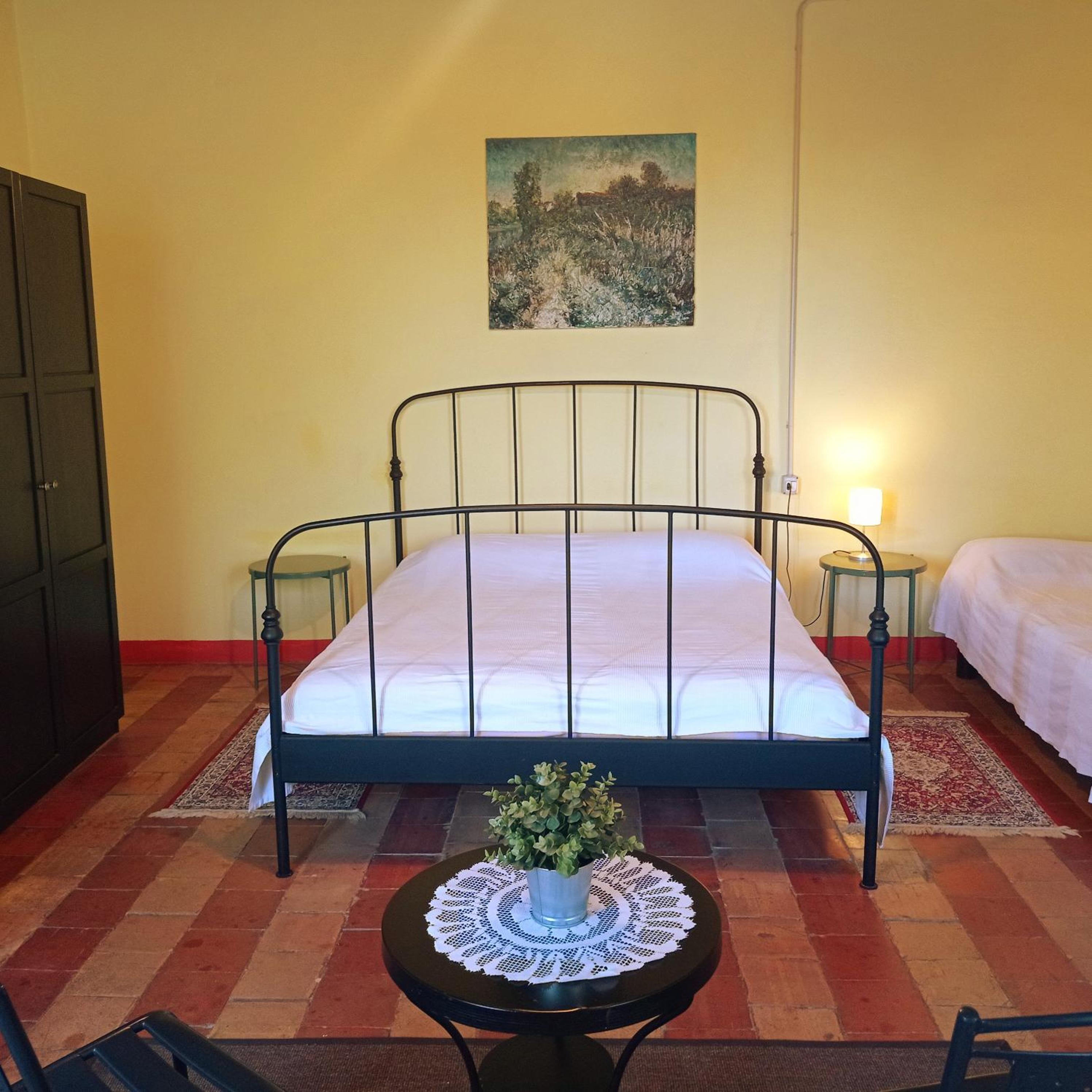B&B La Casa Vecchia view 5
