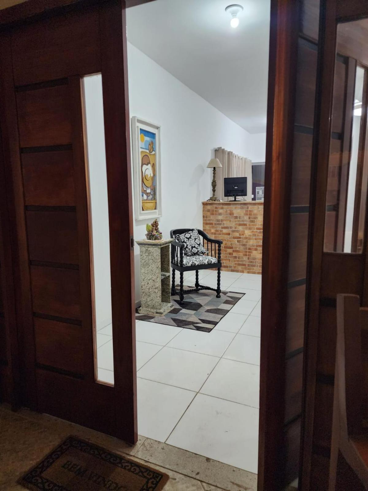 Casa Villa real