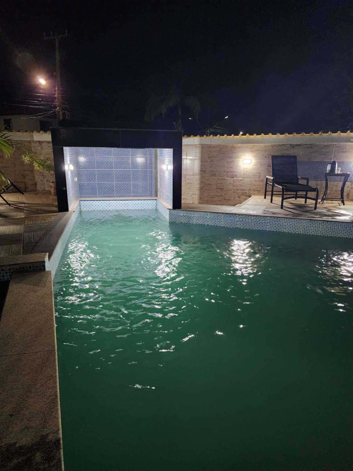 Casa Villa real