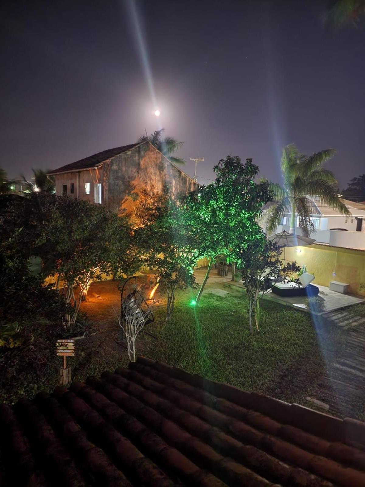 Casa Villa real