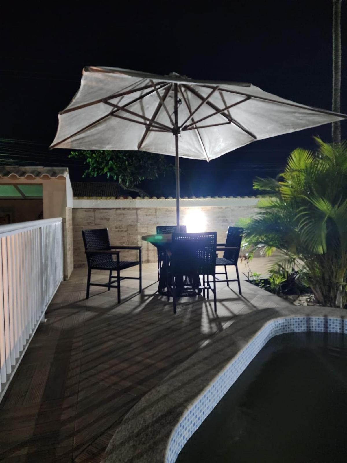 Casa Villa real