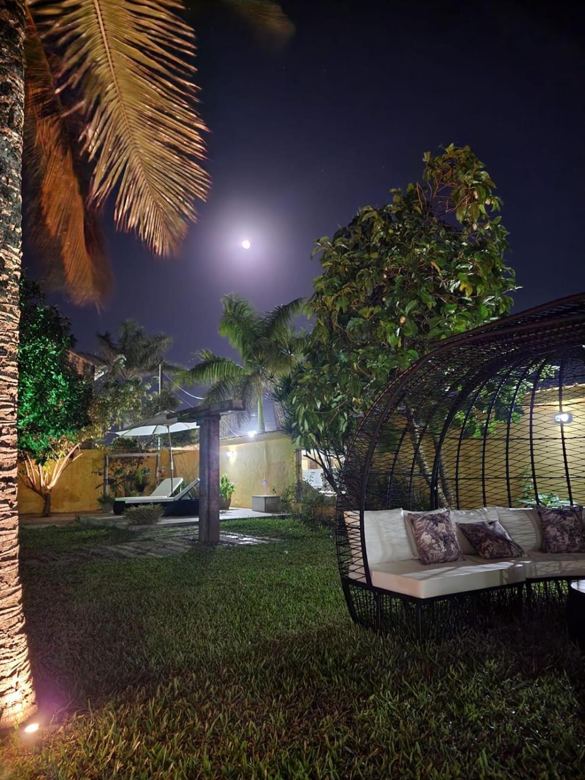 Casa Villa real