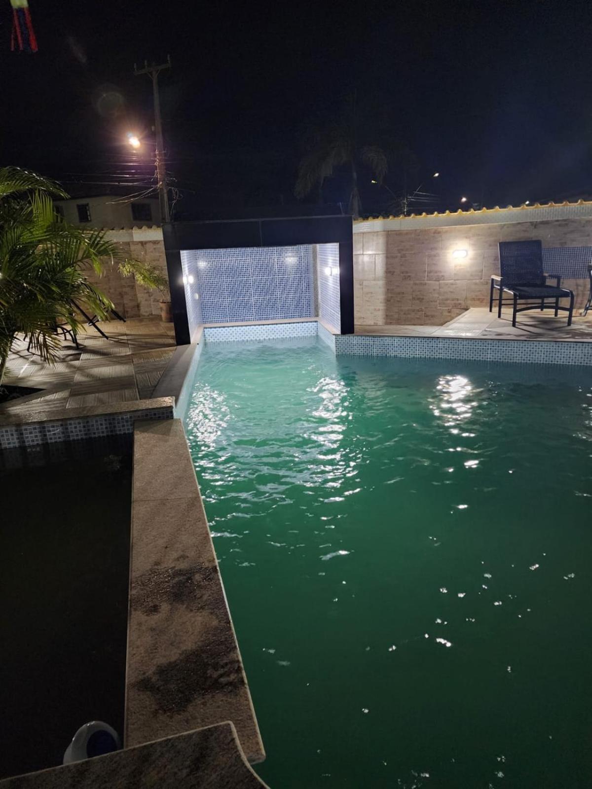 Casa Villa real