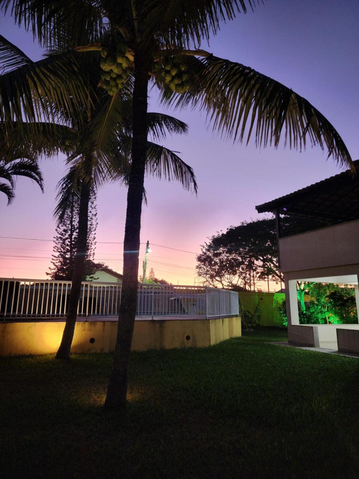Casa Villa real