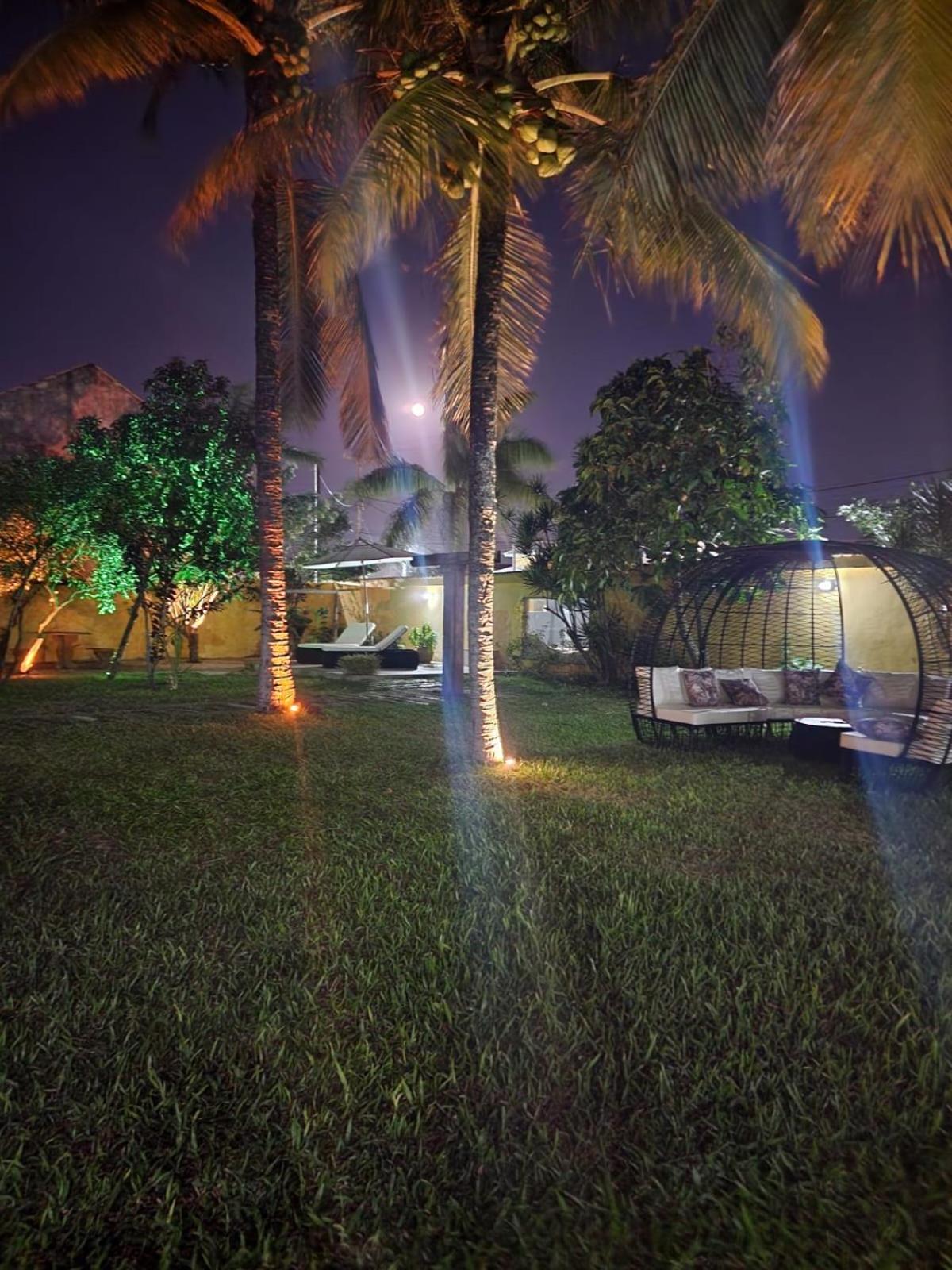Casa Villa real