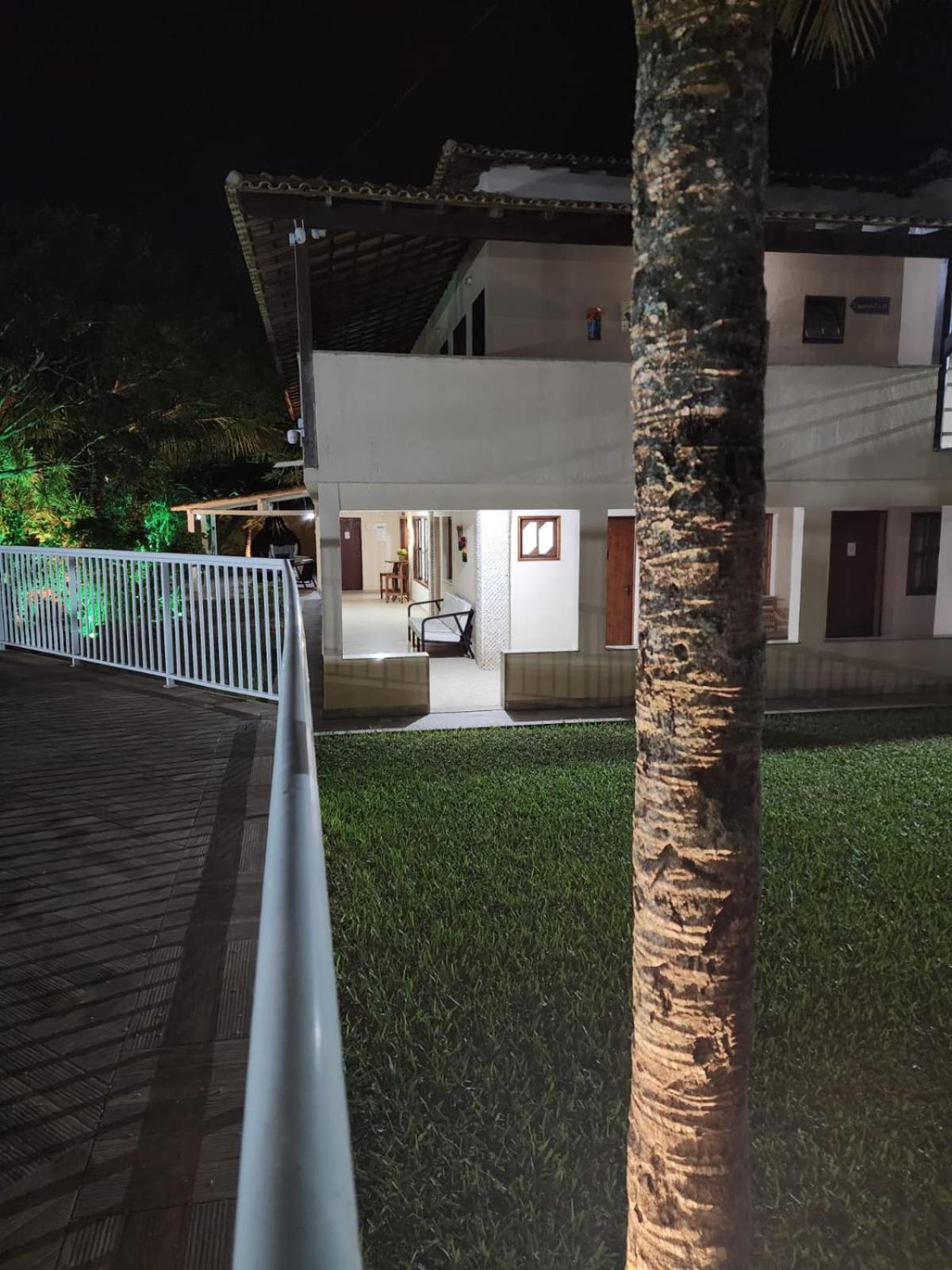 Casa Villa real