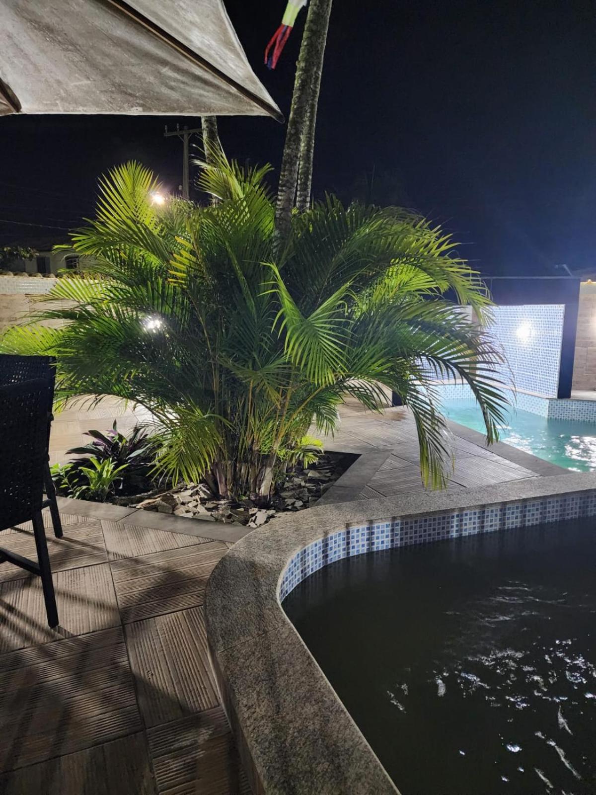 Casa Villa real