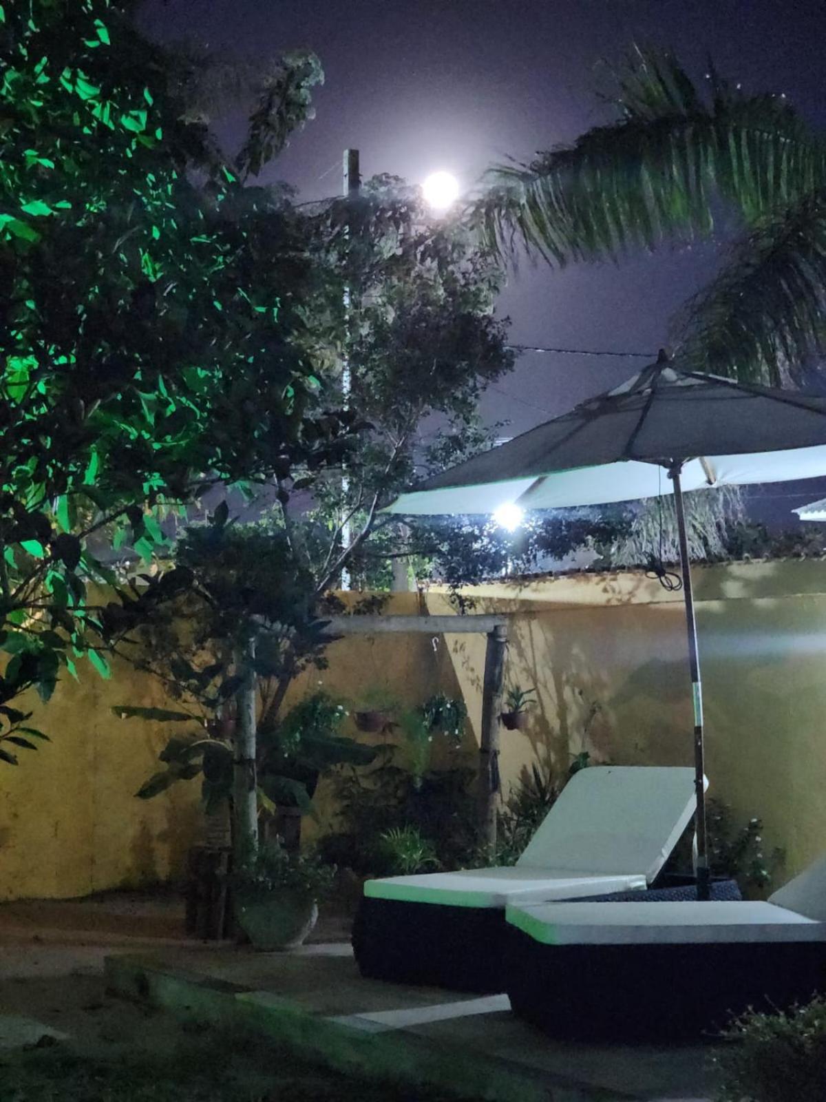 Casa Villa real