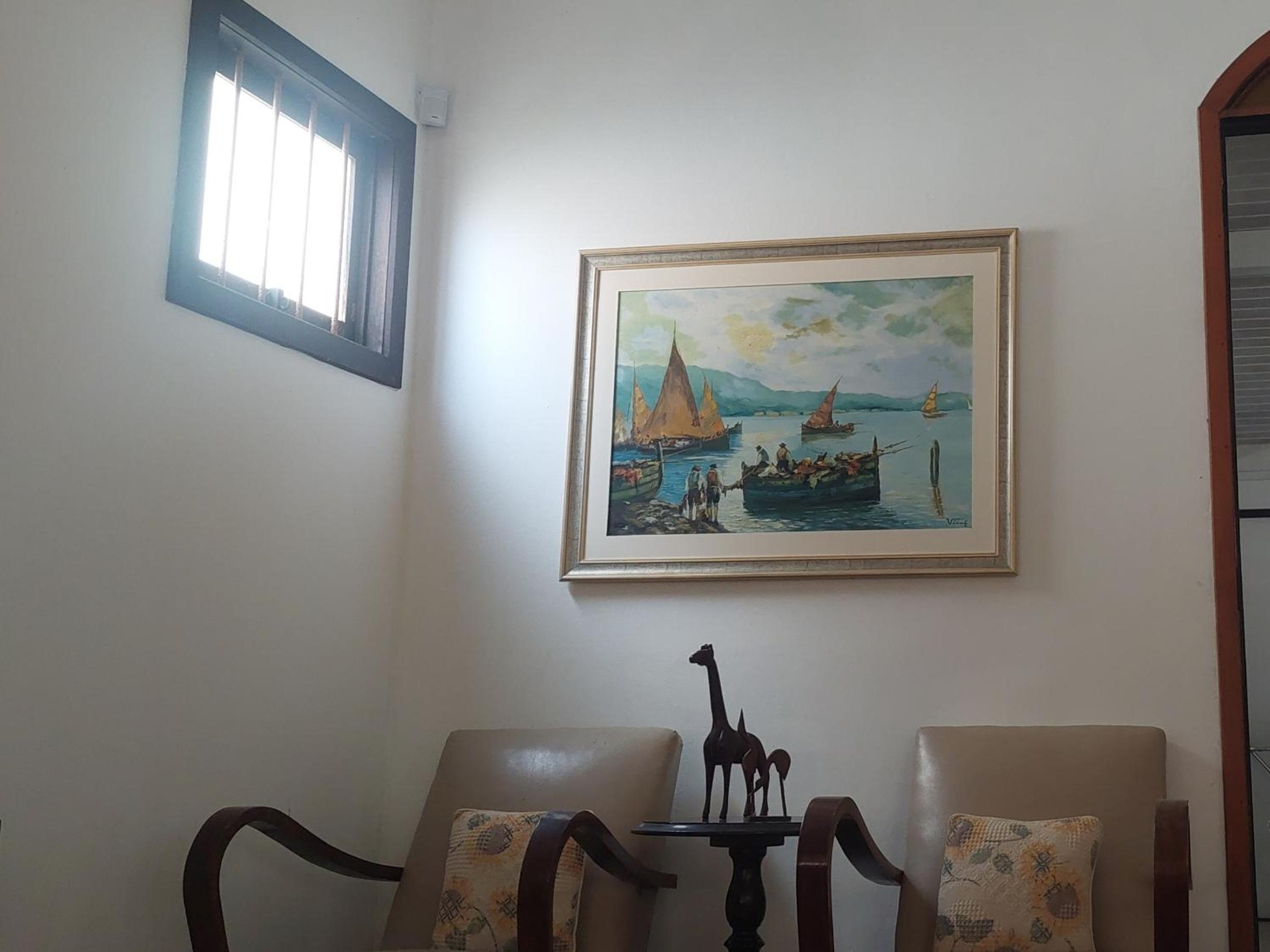 Casa maravilhosa na quadra do mar de jurere