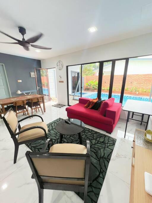 Private Pool Villa Safiya photo 3