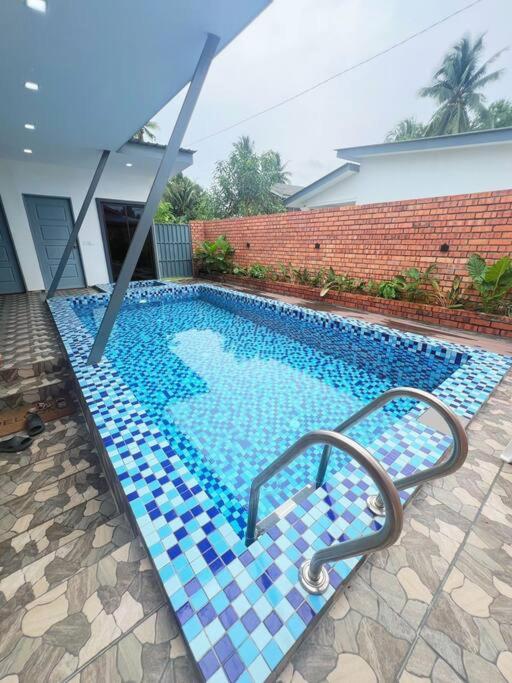 Private Pool Villa Safiya photo 5