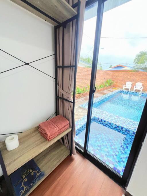 Private Pool Villa Safiya photo 8
