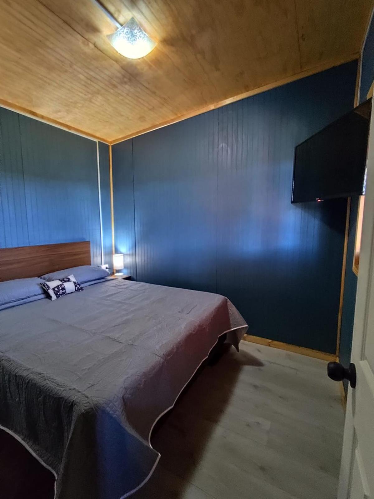 Cabañas Lodge Los Laureles