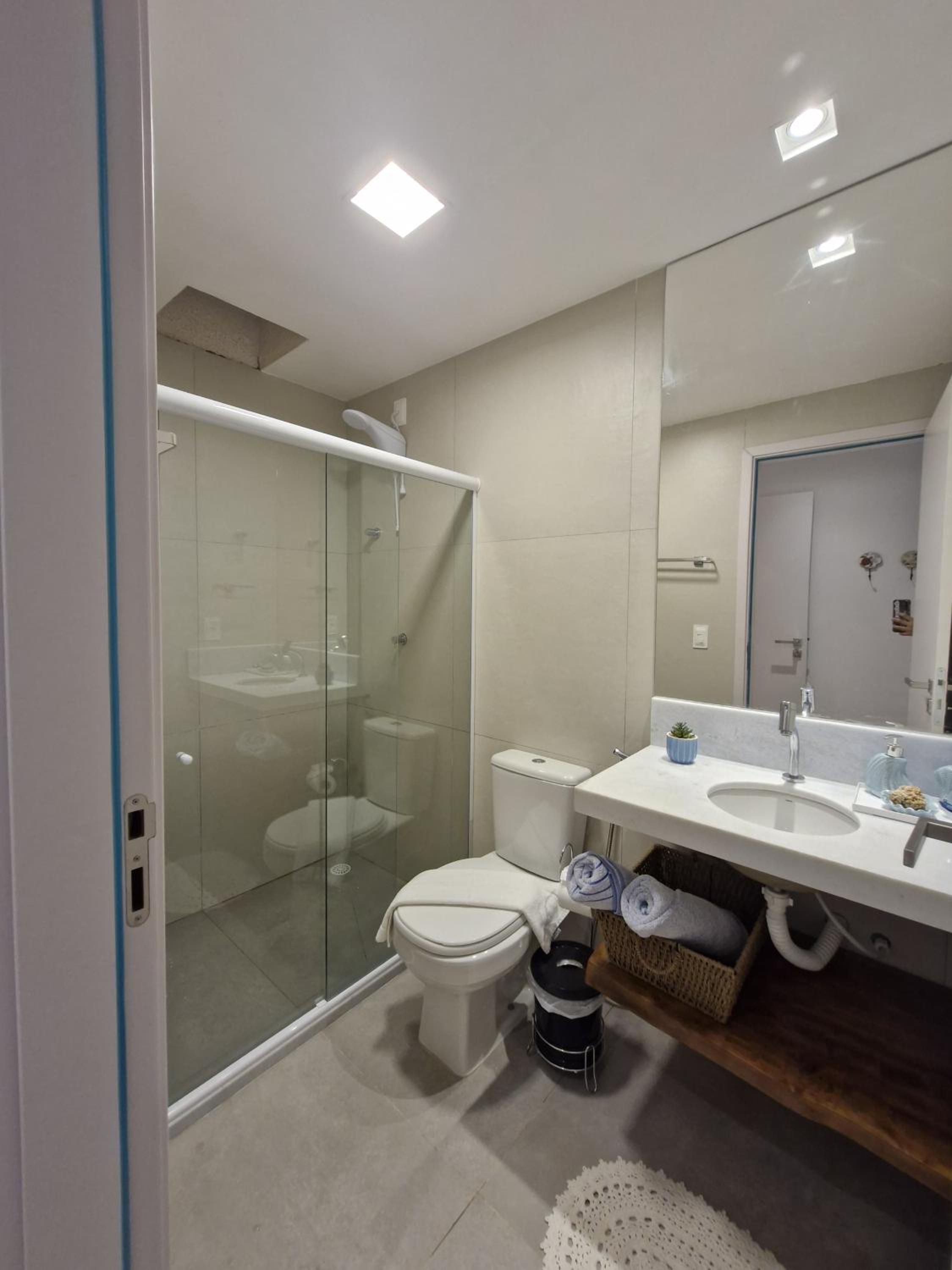 Casa Boho-Rota dos Milagres-Condomínio pé na areia
