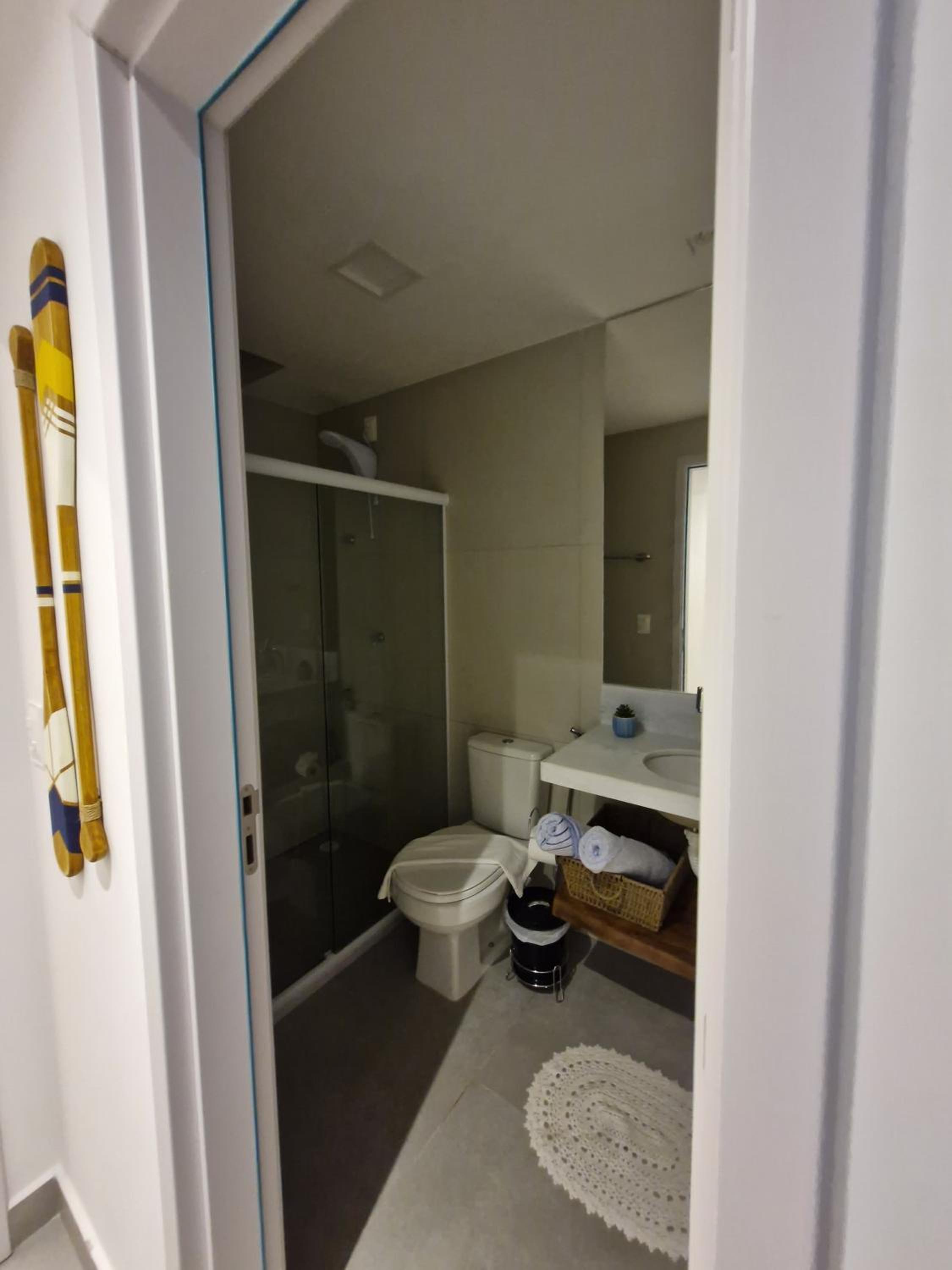 Casa Boho-Rota dos Milagres-Condomínio pé na areia