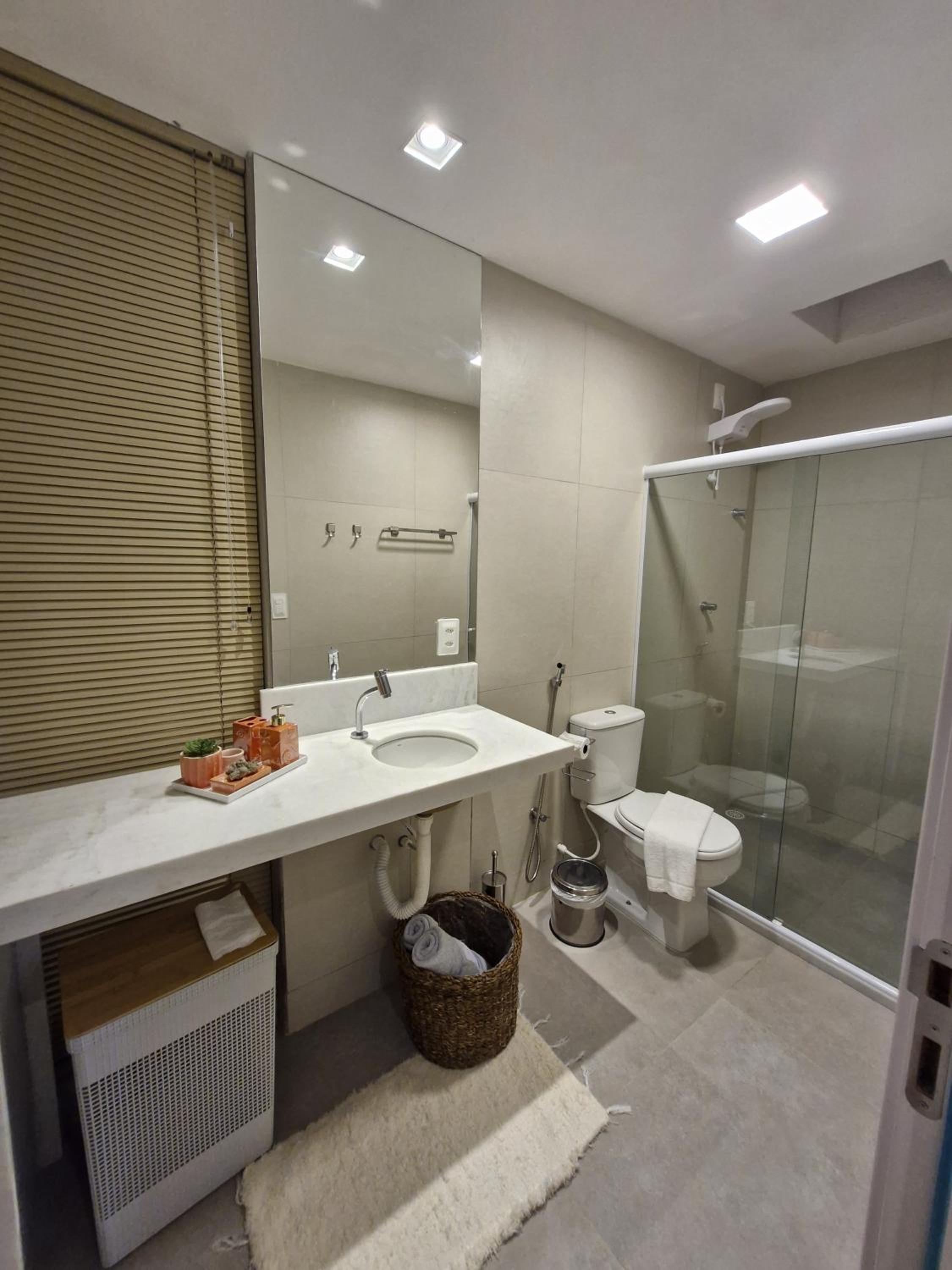 Casa Boho-Rota dos Milagres-Condomínio pé na areia