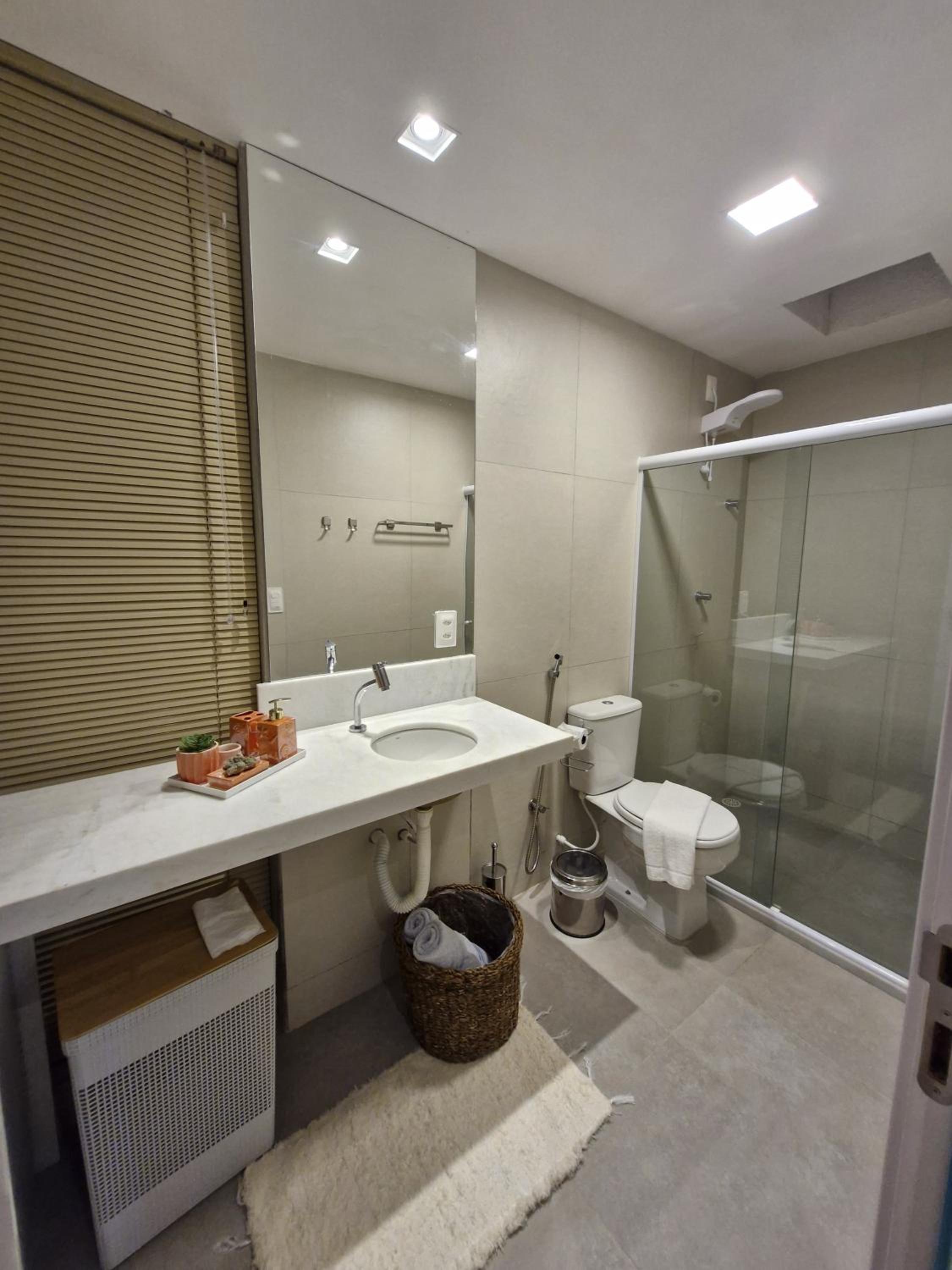 Casa Boho-Rota dos Milagres-Condomínio pé na areia
