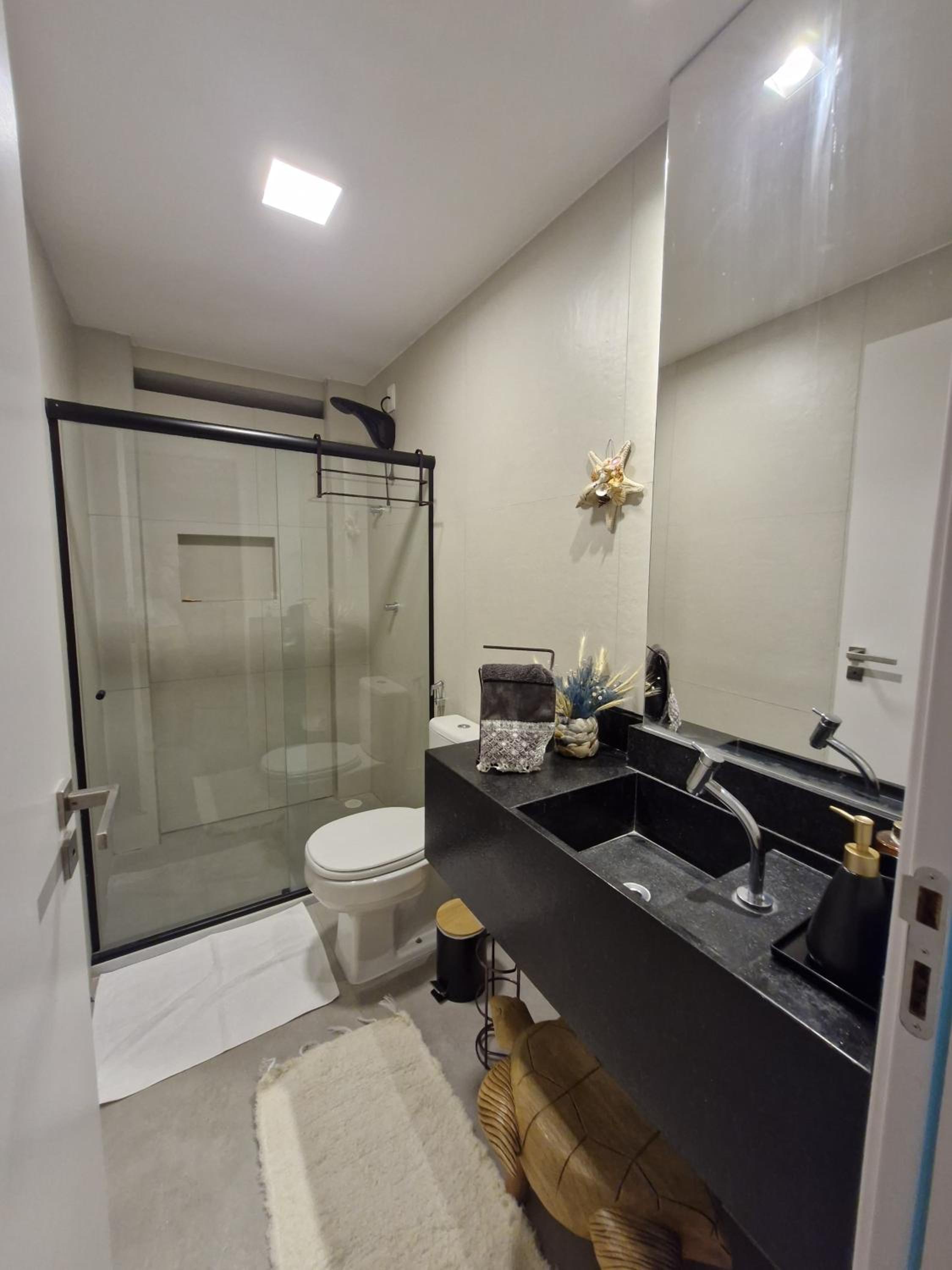 Casa Boho-Rota dos Milagres-Condomínio pé na areia
