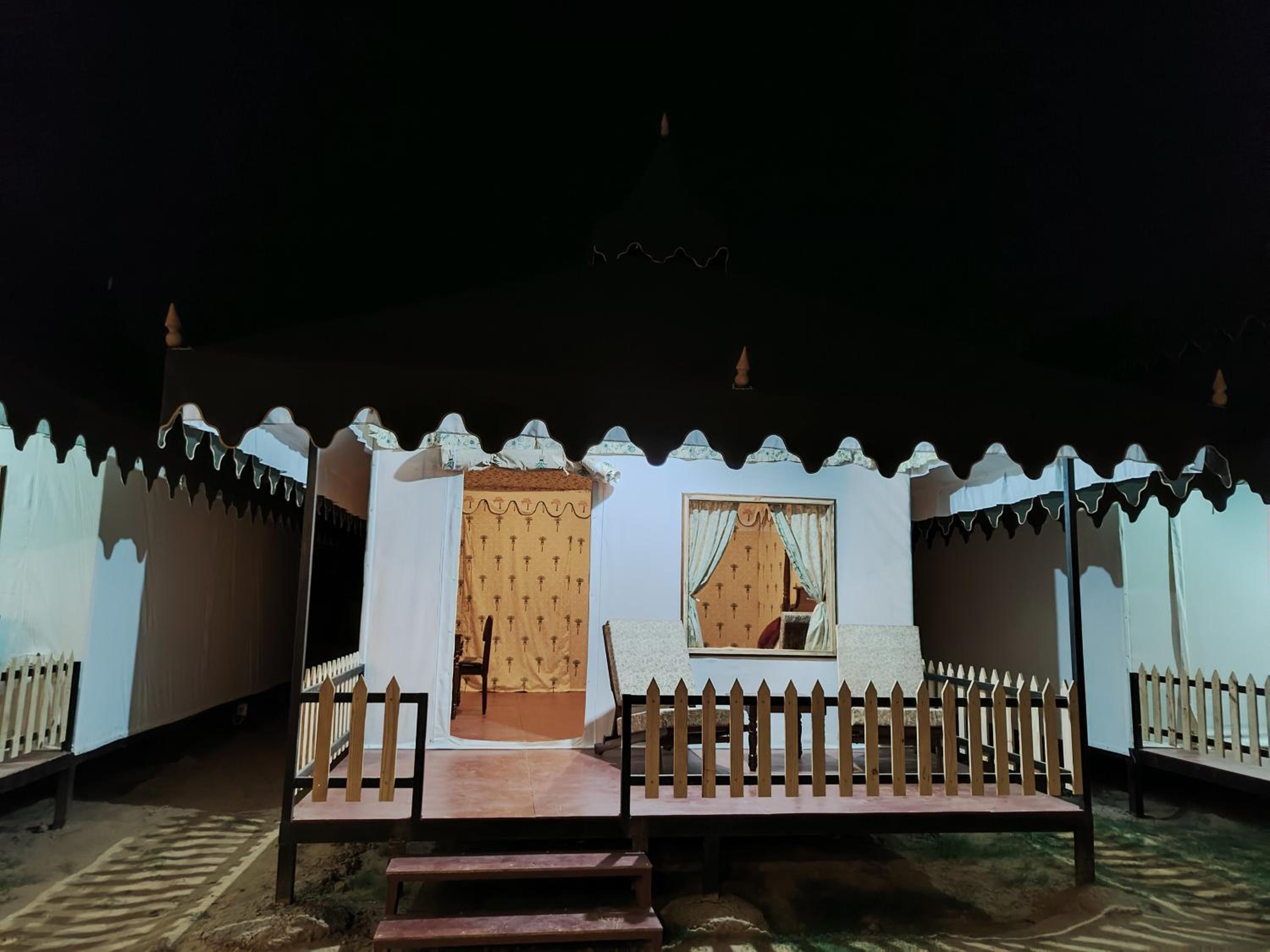 Braham Vatika Resort