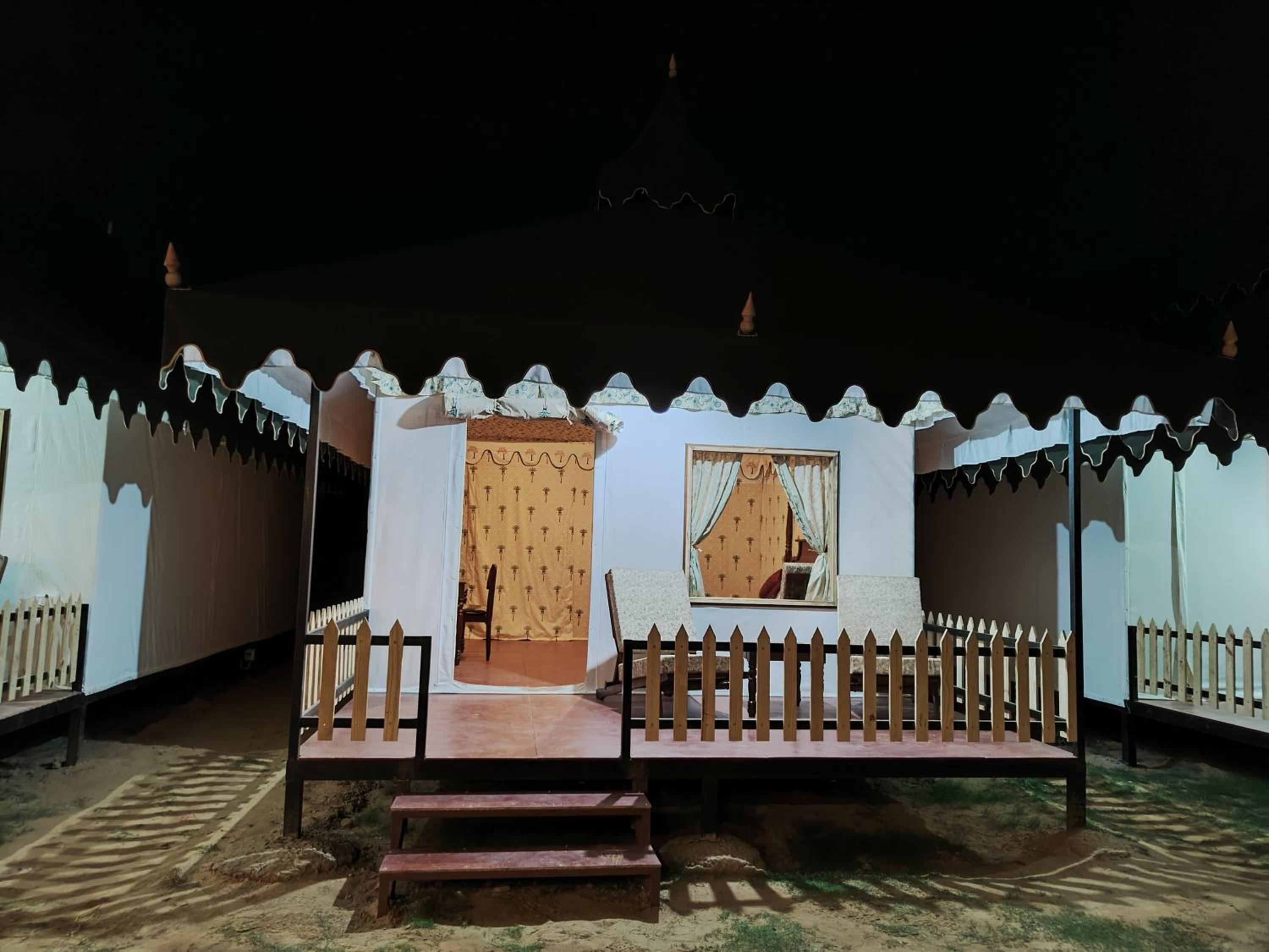Braham Vatika Resort