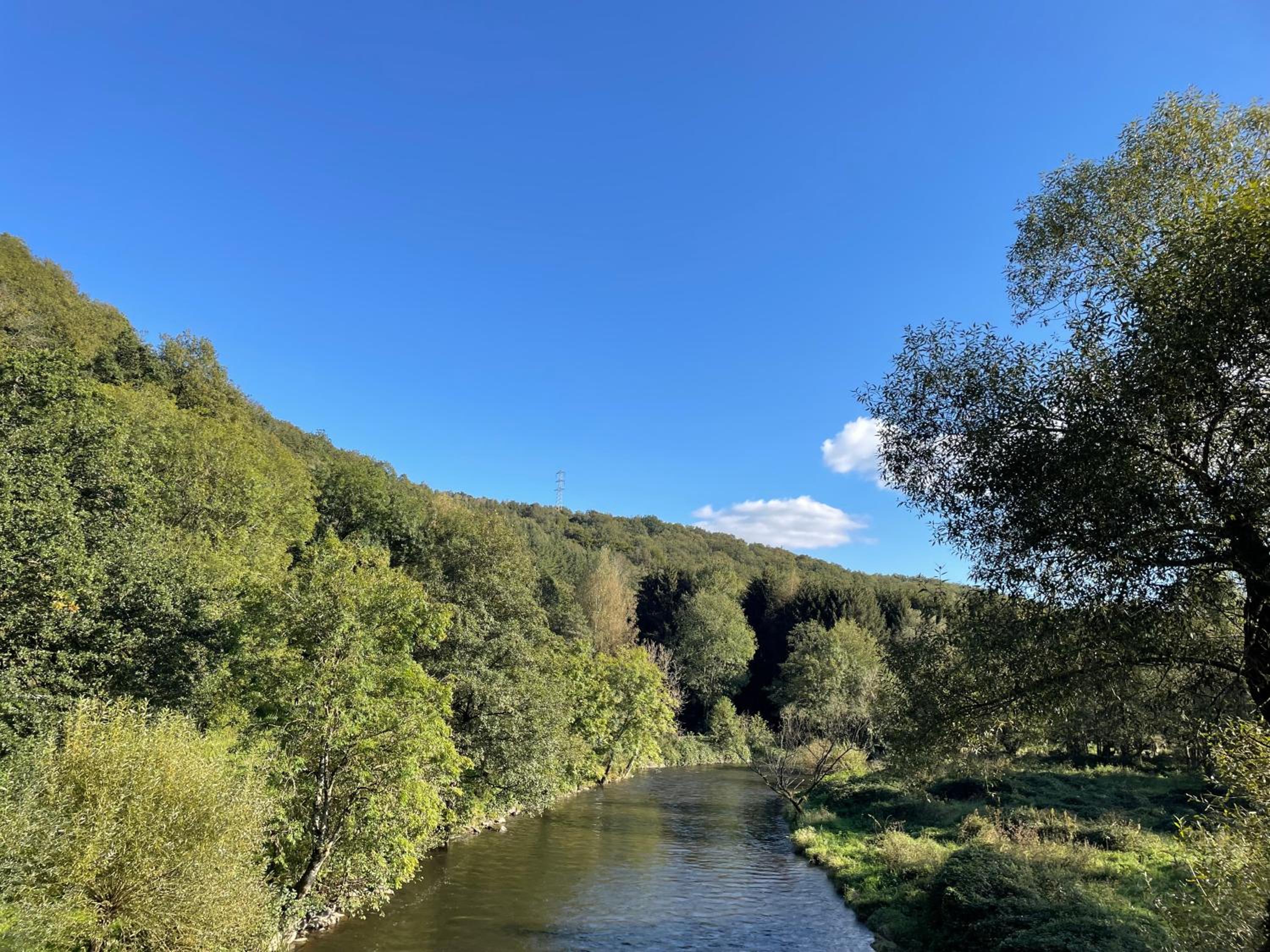 Chalet 9 La Boverie