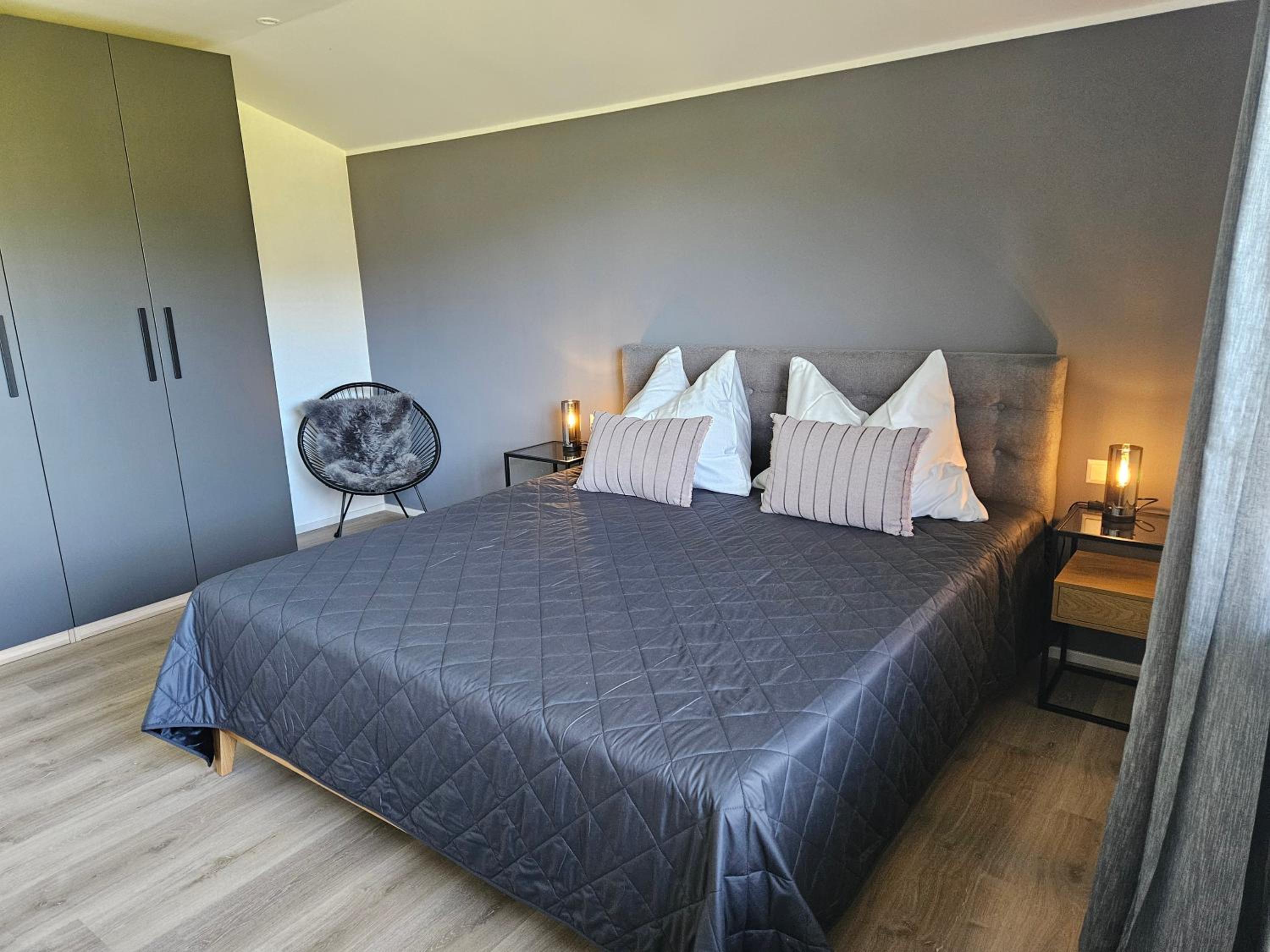 Appartment Haus Einbergblick