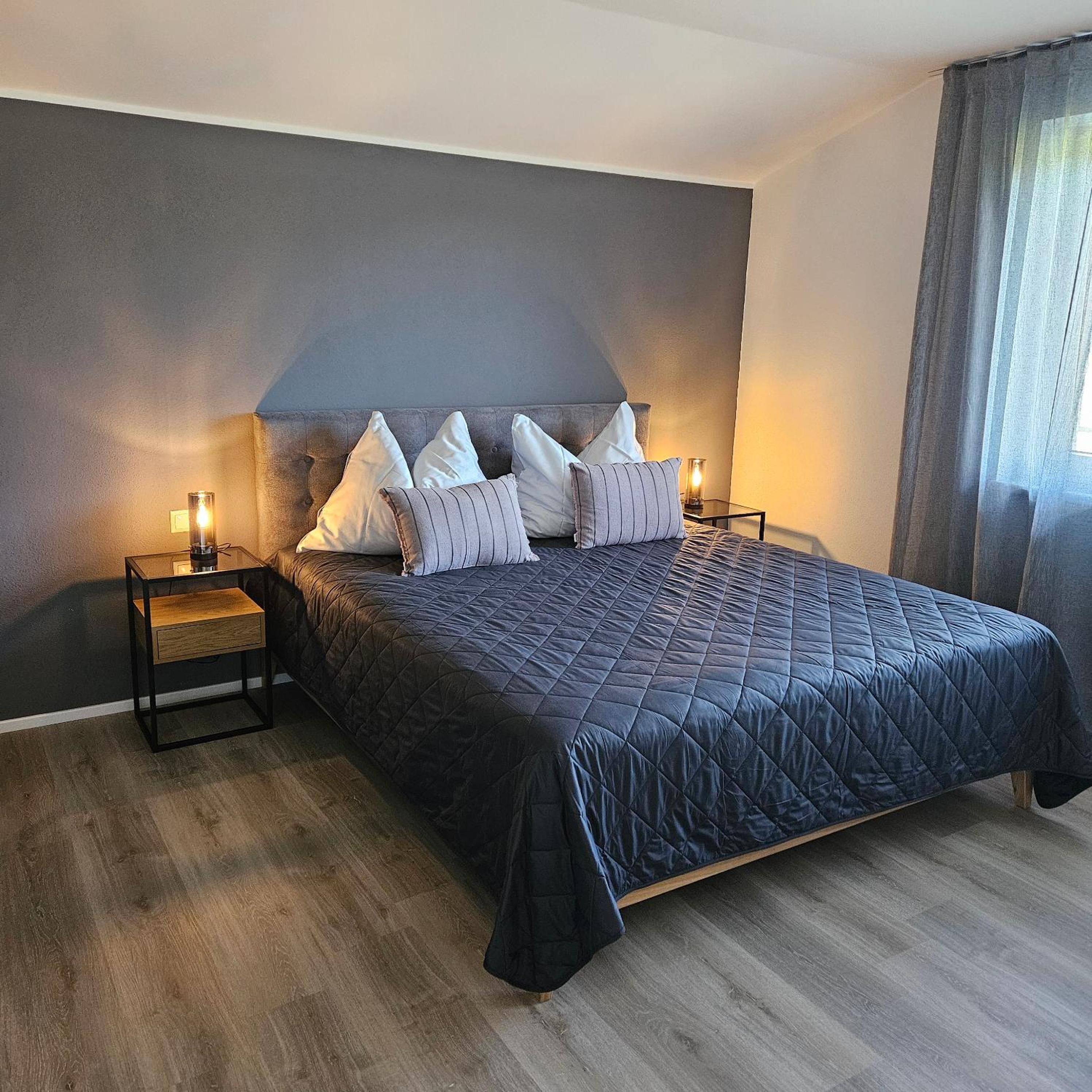 Appartment Haus Einbergblick