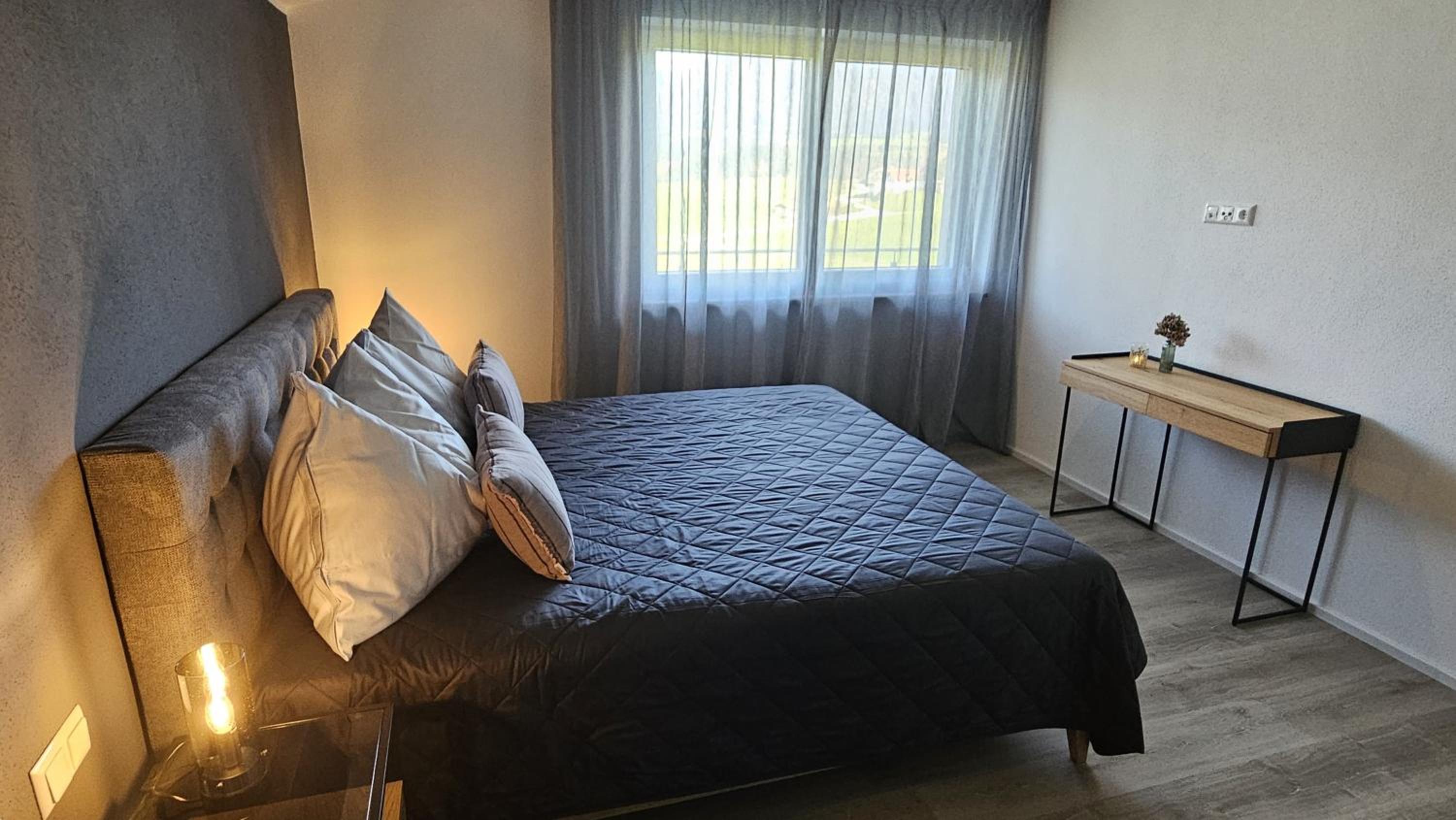 Appartment Haus Einbergblick