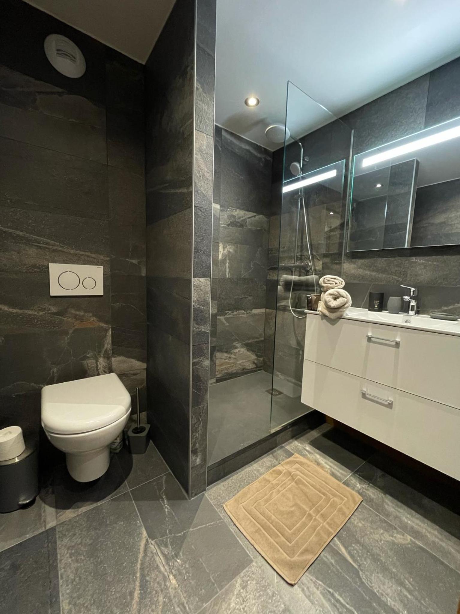 Appartement Tetra, photo 25