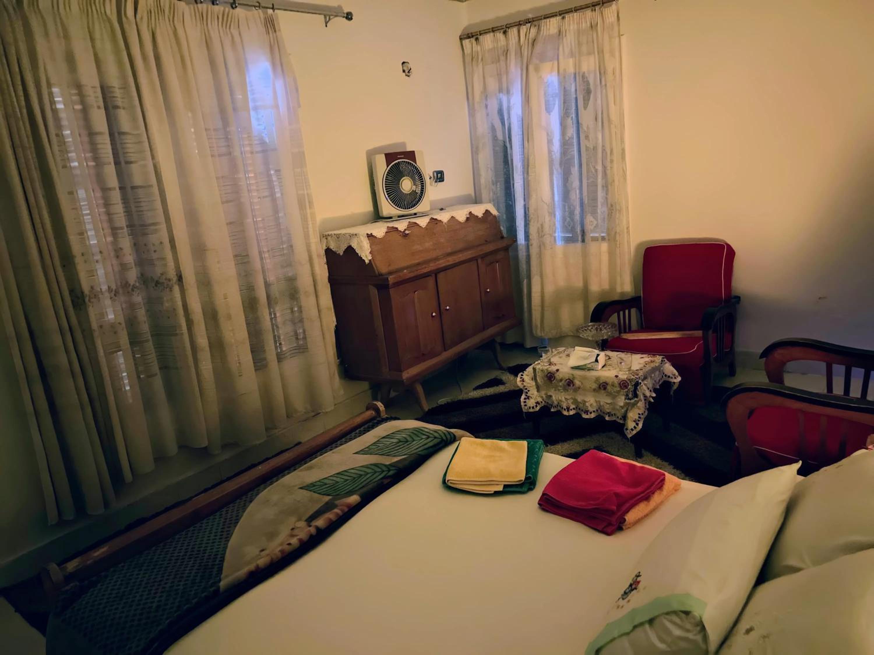 Gadou Rooms