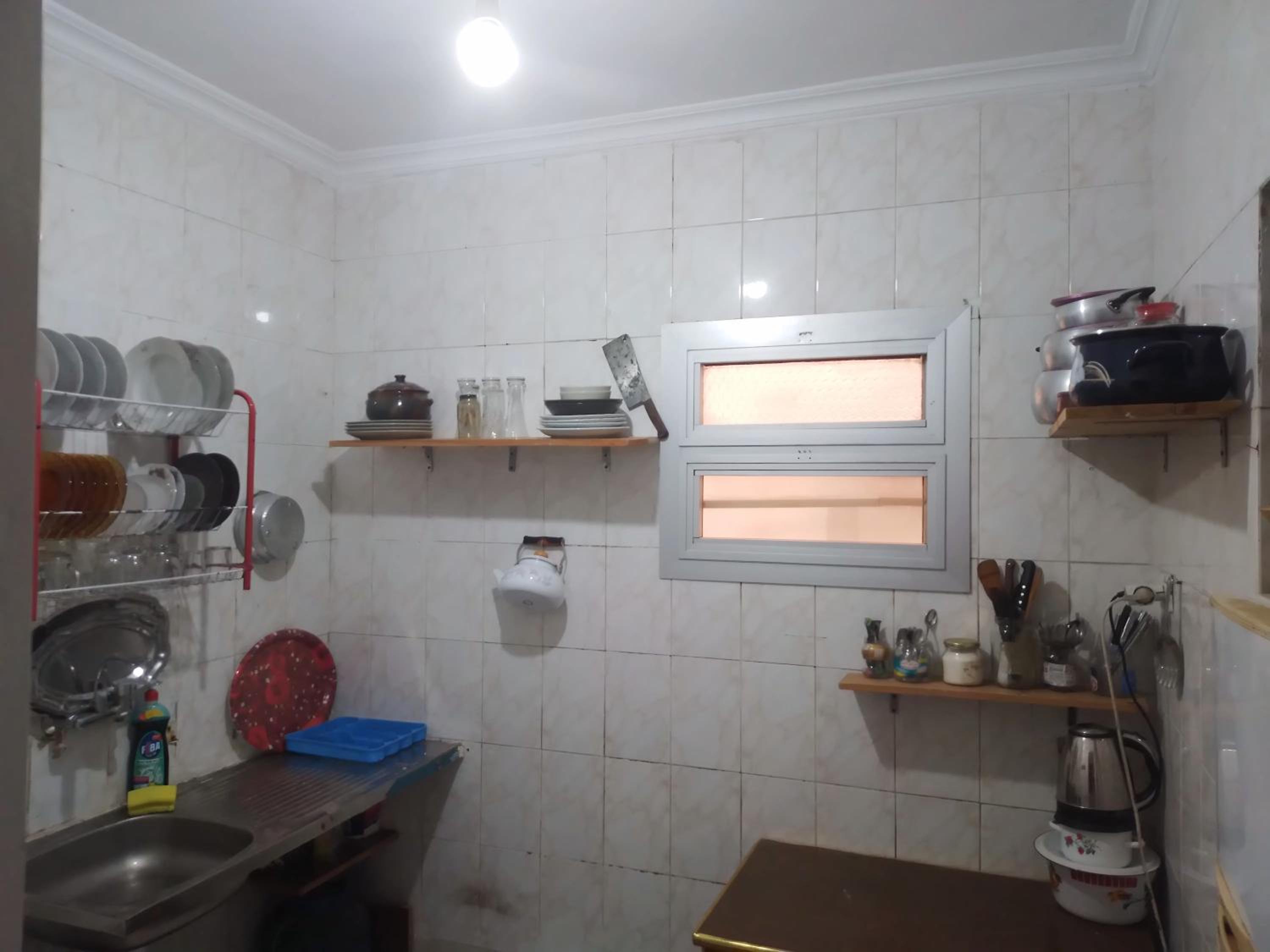 Gadou Rooms