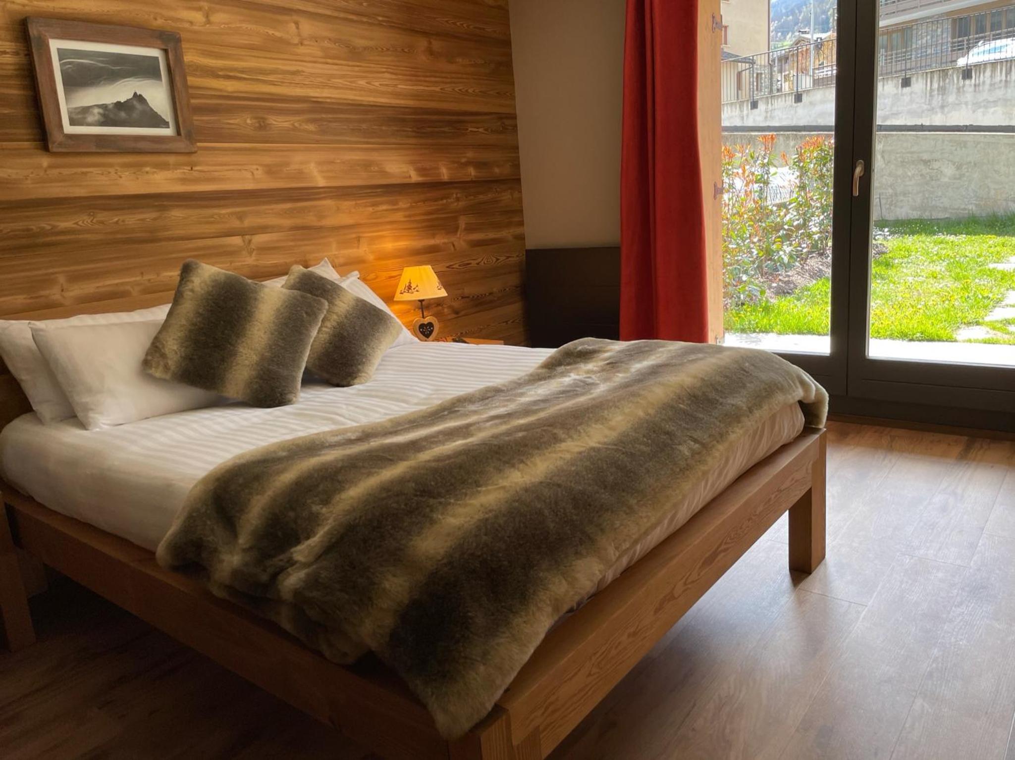 Appartement Tetra, photo 19
