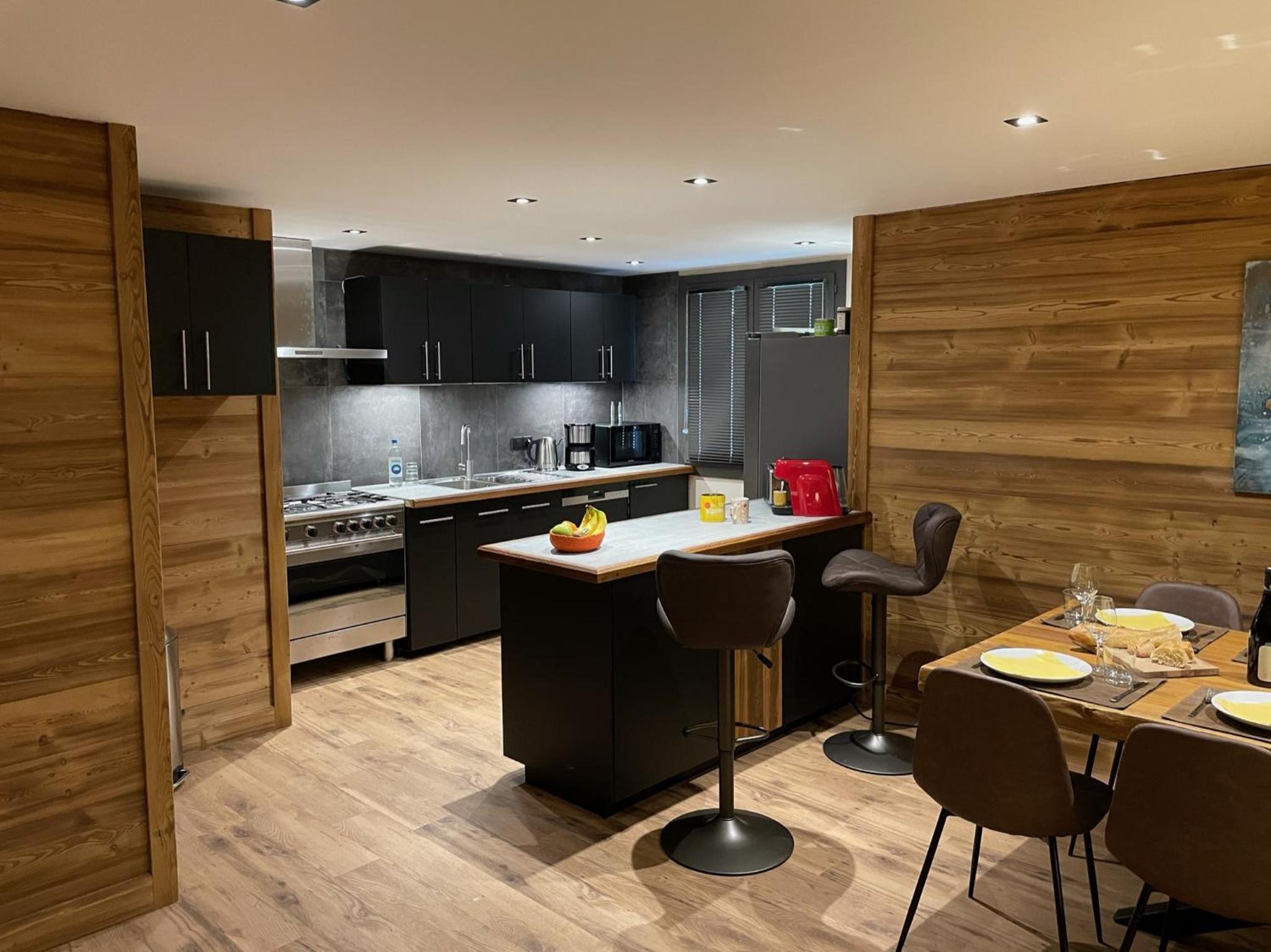 Appartement Tetra, photo 15