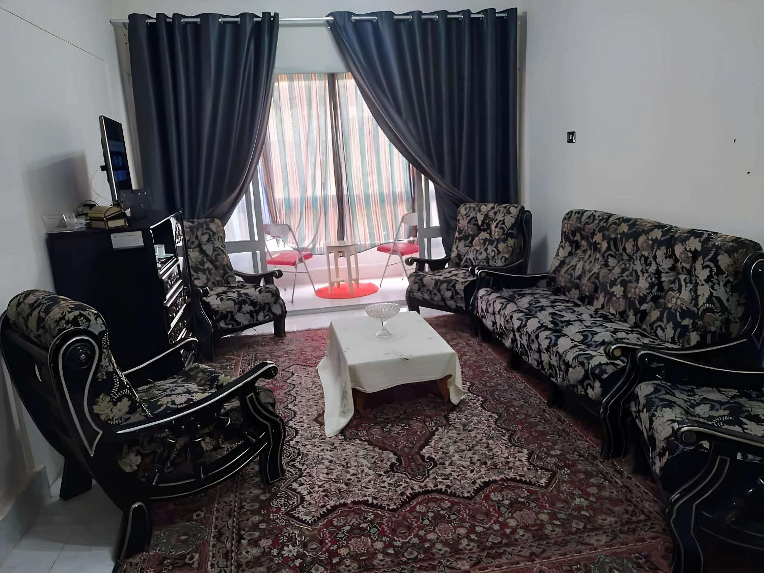 Gadou Rooms
