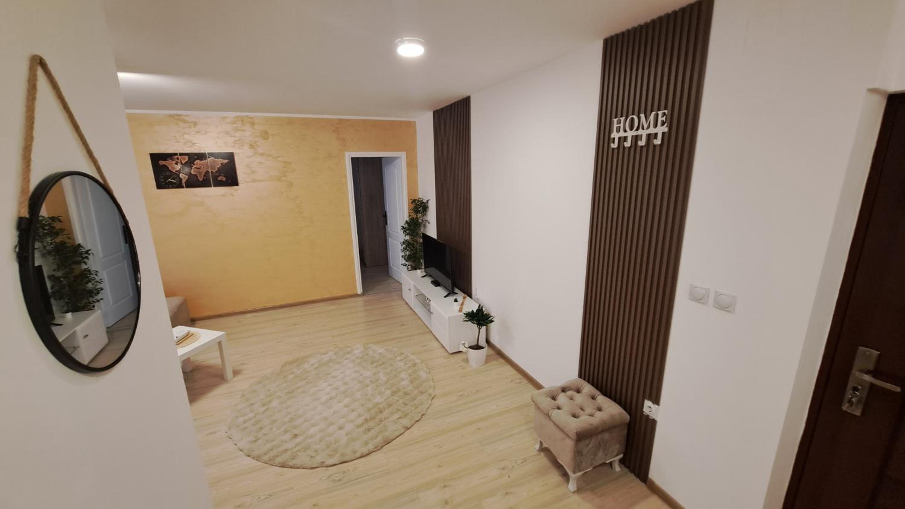 Apartman NEVA view 3