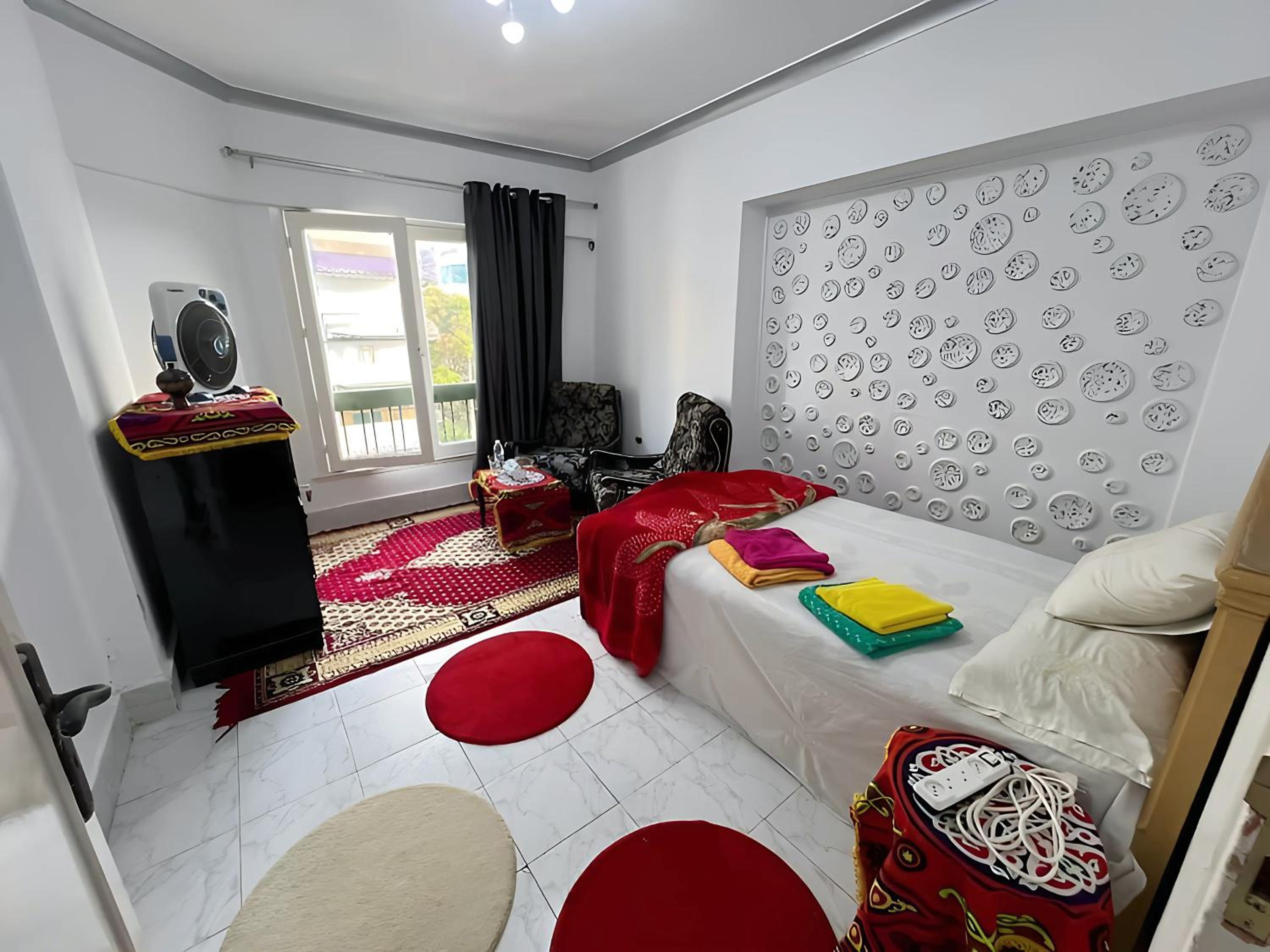 Gadou Rooms