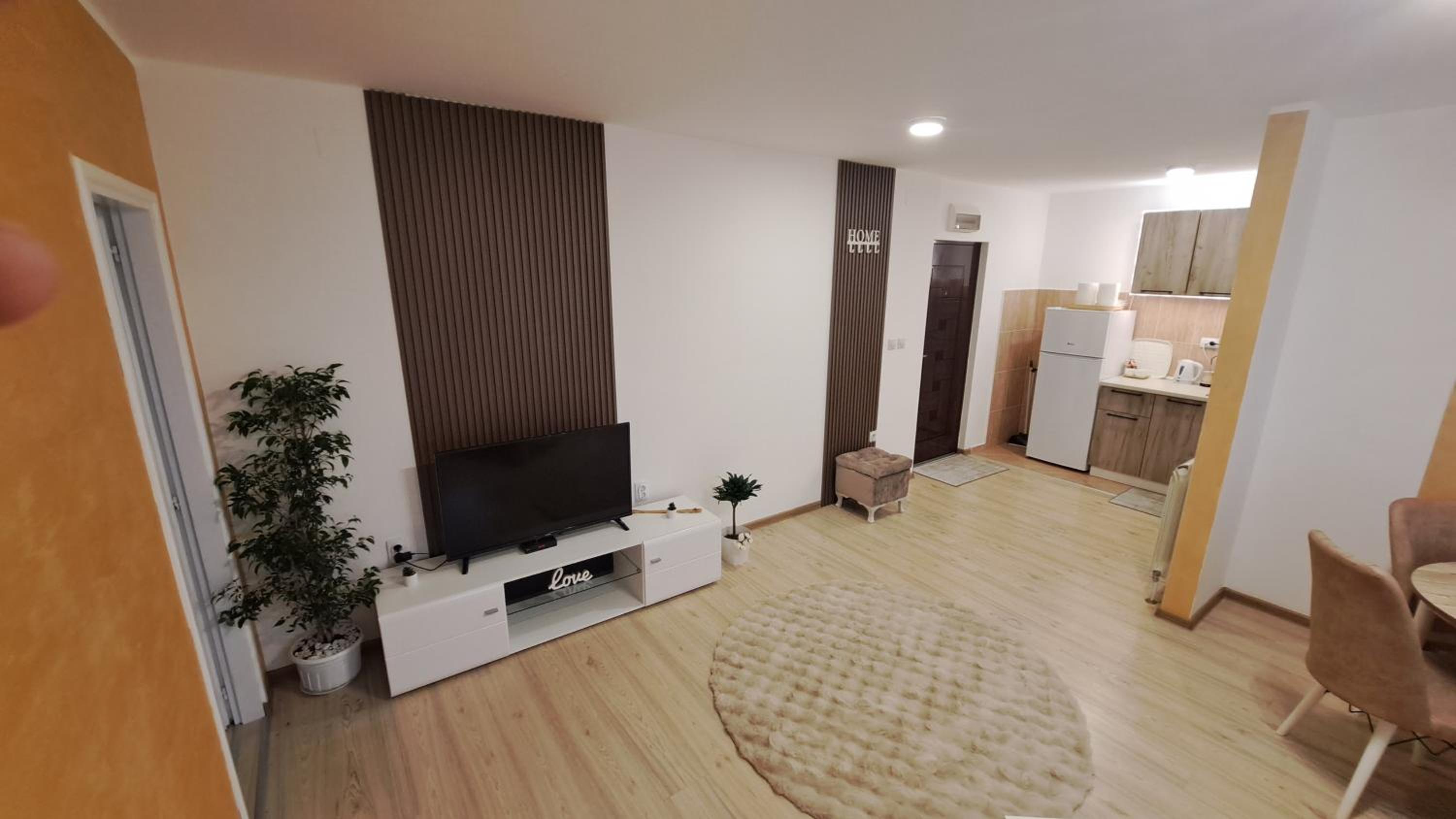 Apartman NEVA view 4