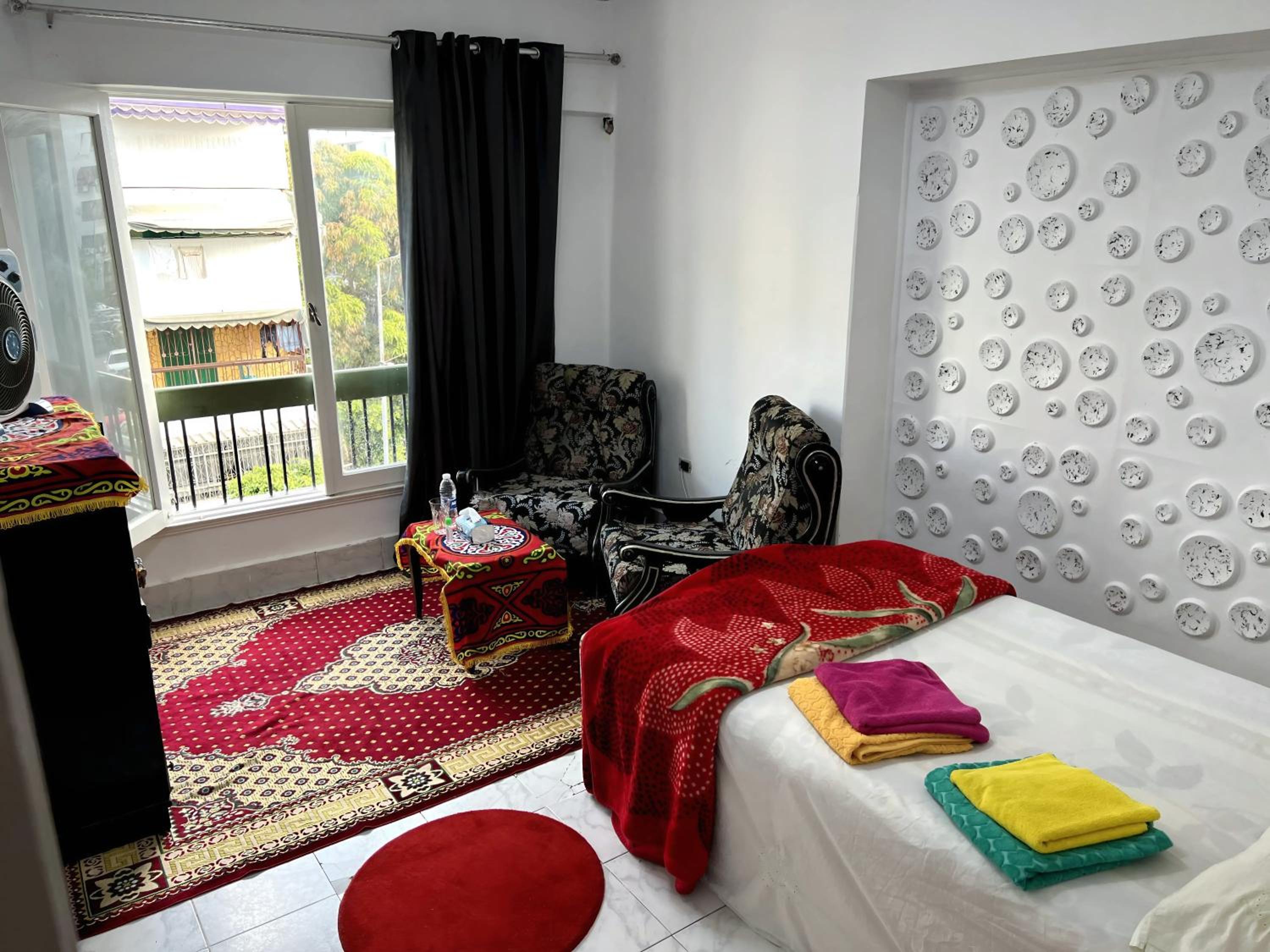 Gadou Rooms