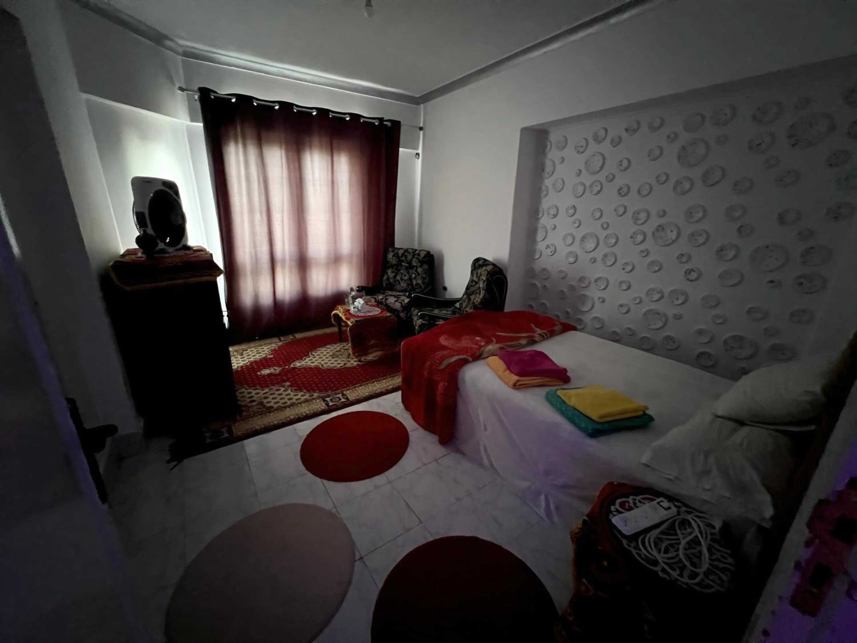 Gadou Rooms