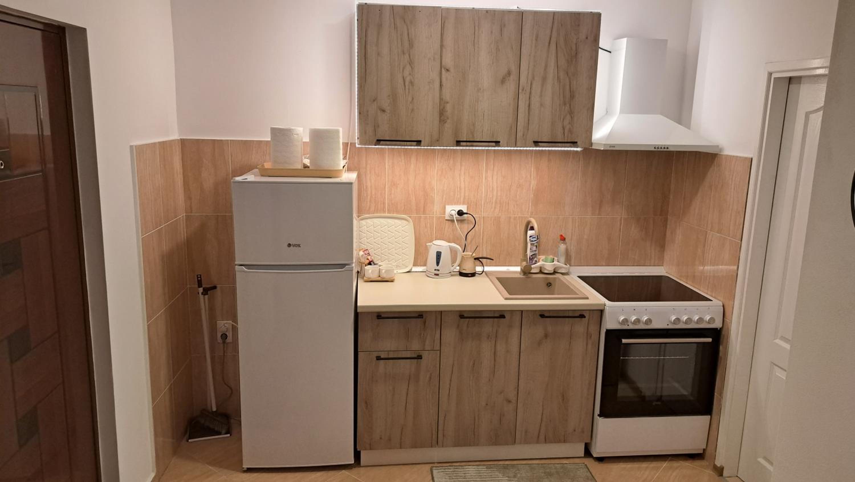Apartman NEVA view 5