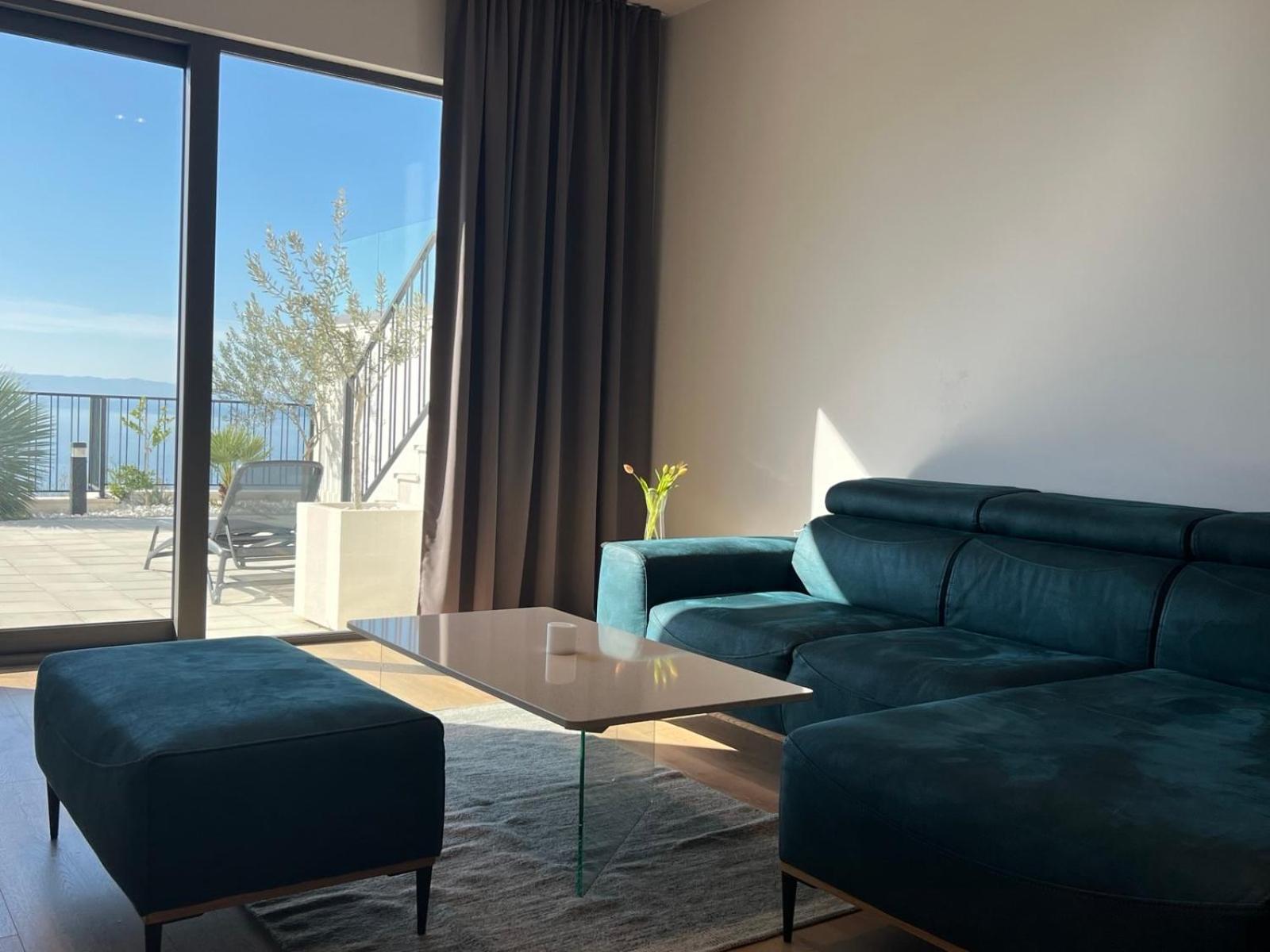 DINORA Exclusive Apartments