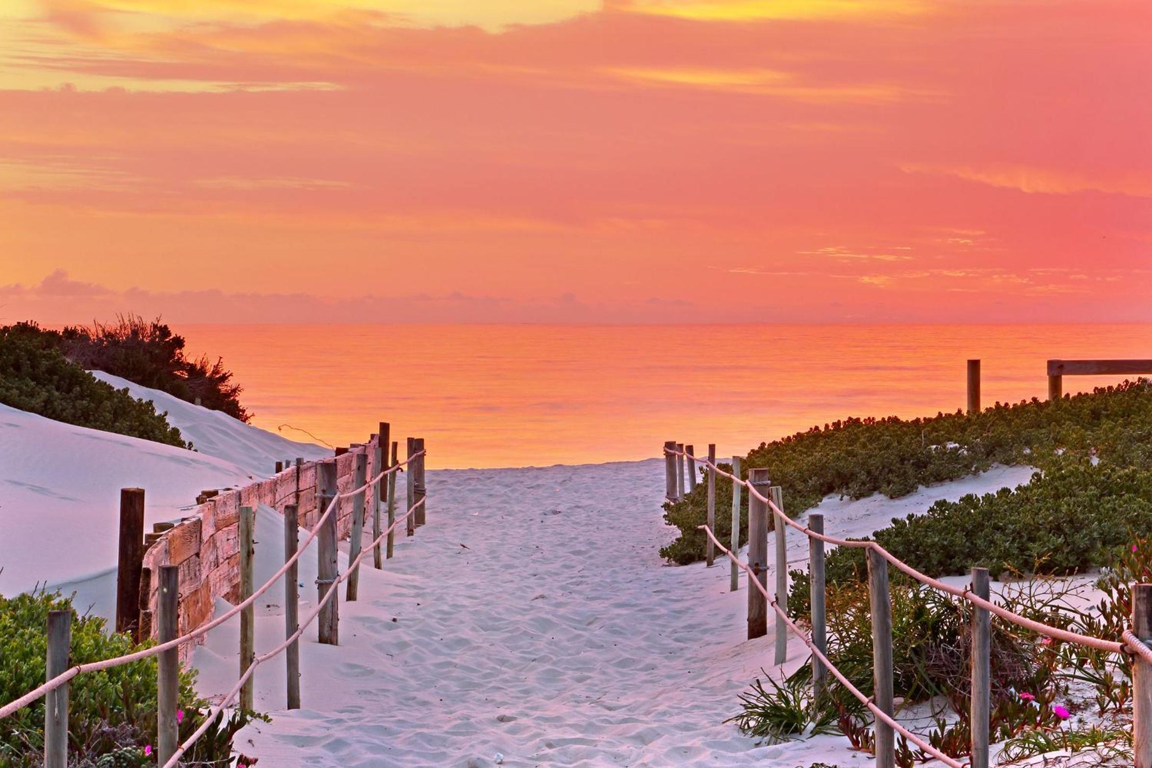 Dolphin Beach H106