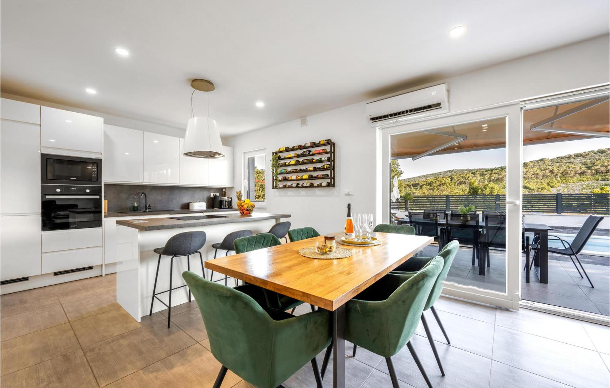 Stunning Home In Krusevo view 2