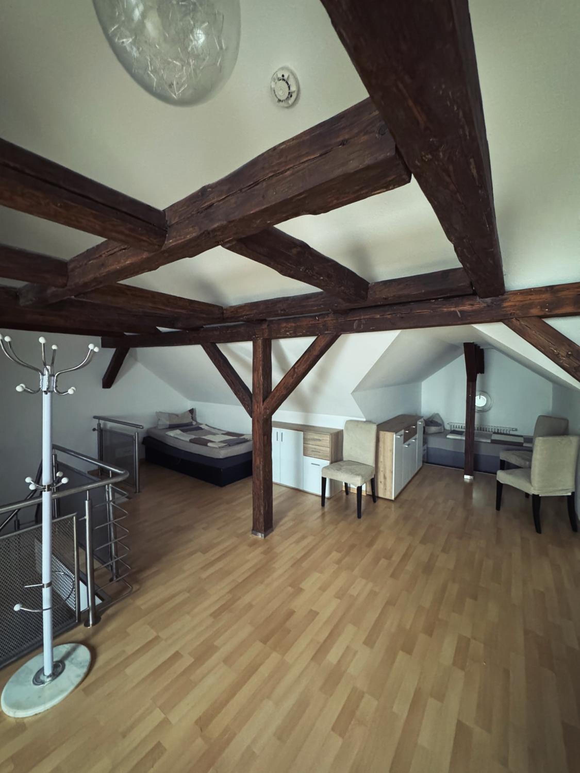 Rathaus Suite